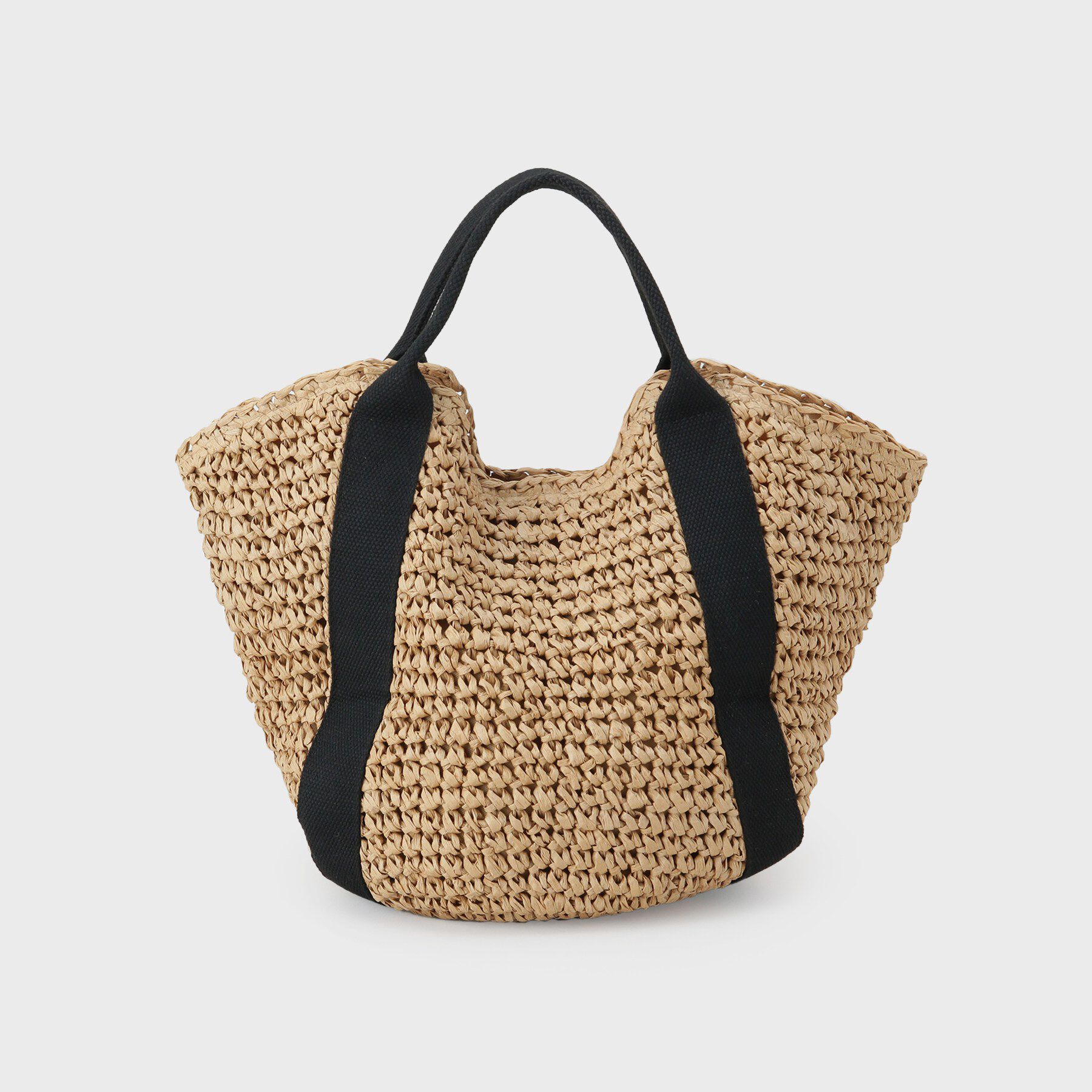 THE SHOP TK「ペーパーバッグ」|トートバッグ|