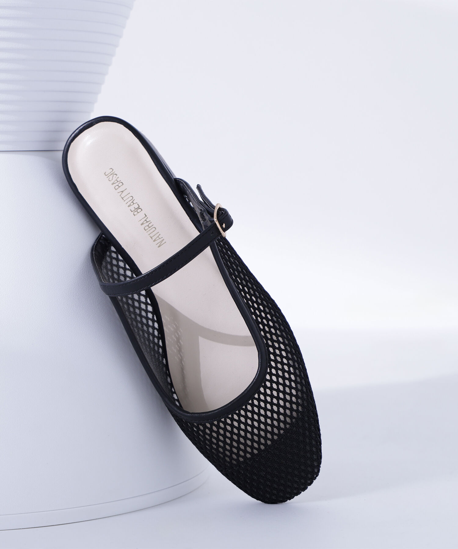  「シアーネットミュール」|その他|クロ