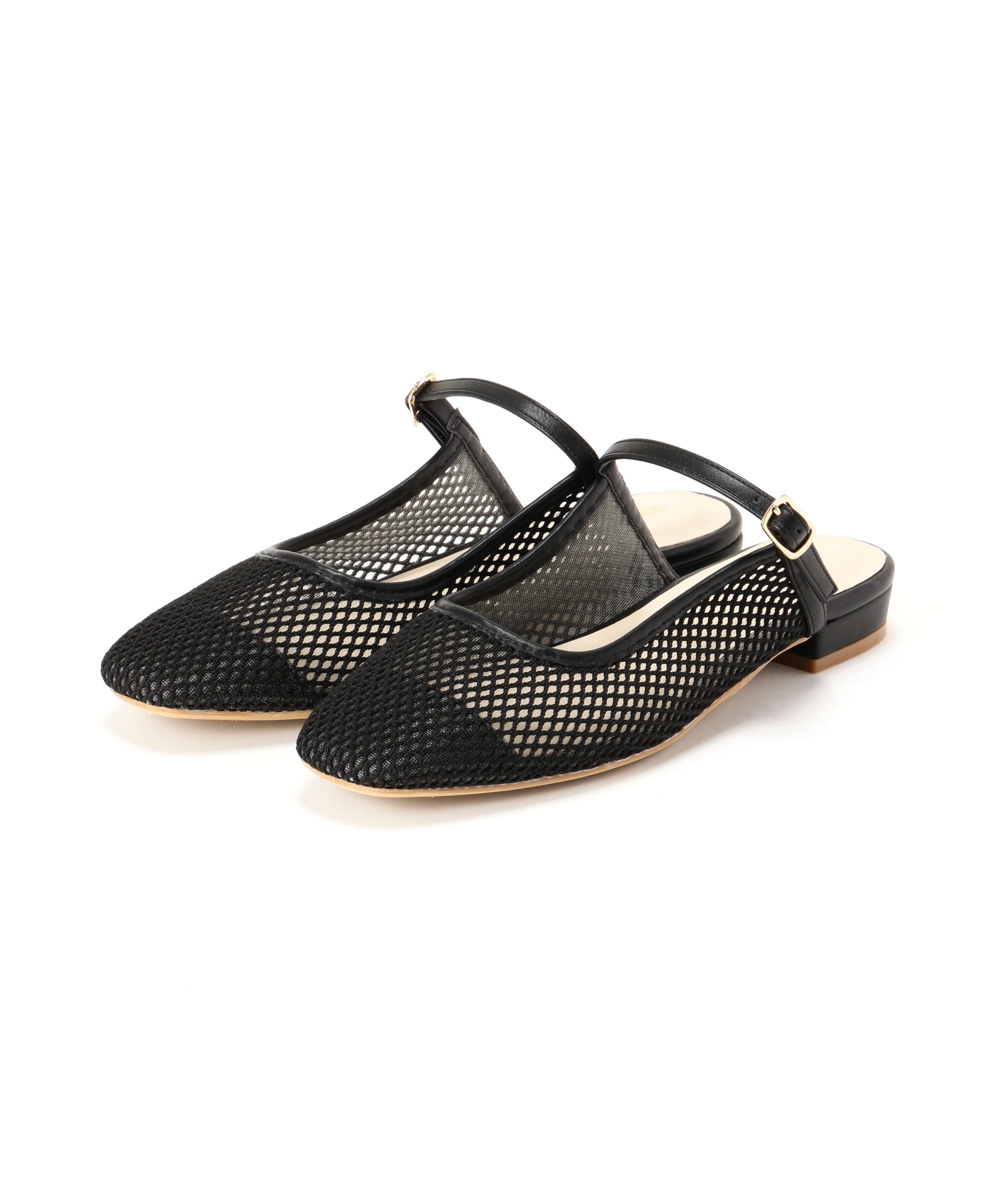  「シアーネットミュール」|その他|