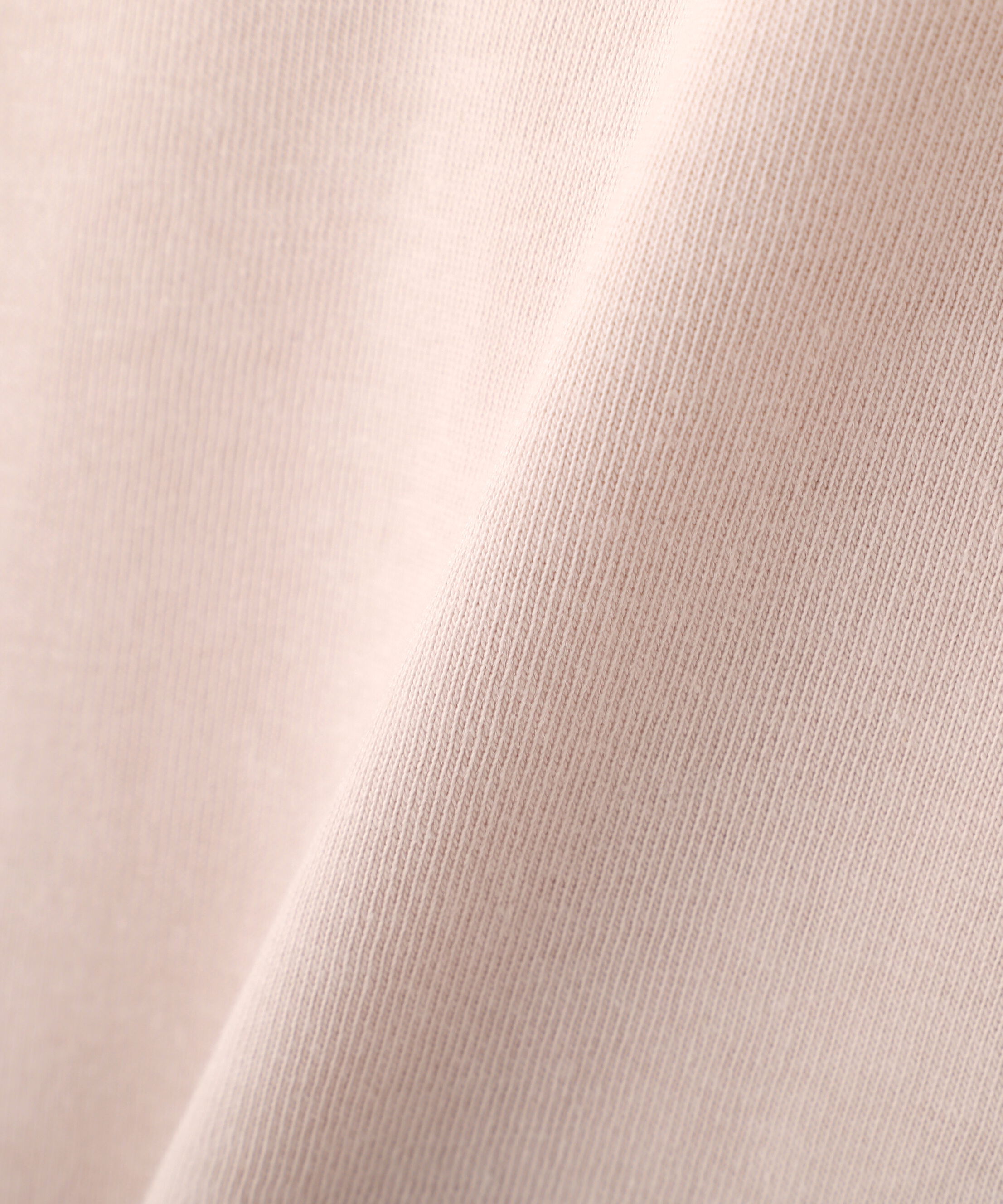  「＜BEARシリーズ＞刺繍Tシャツオーガニックコットン」|Tシャツ・カットソー|