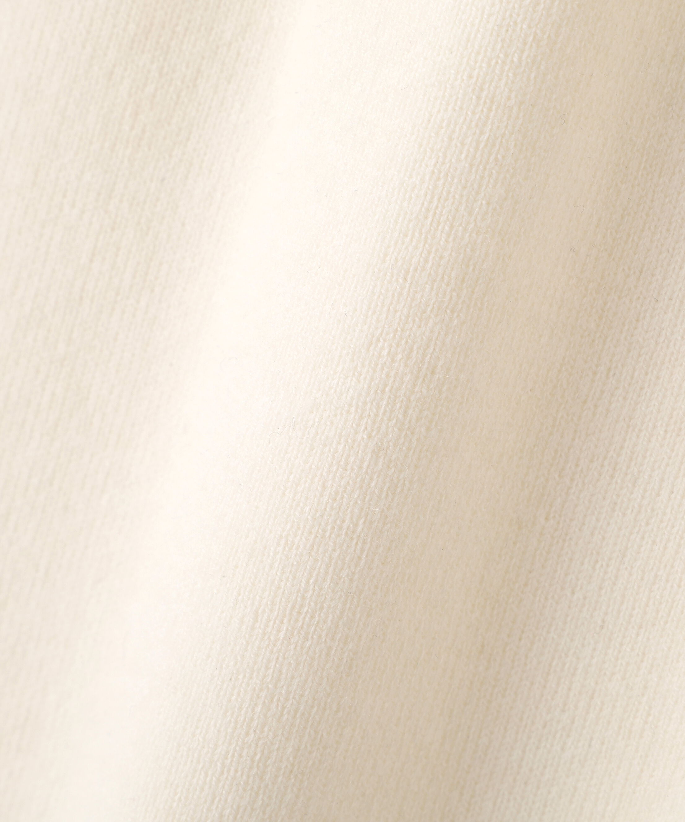 PROPORTION BODY DRESSING「ニットミニスカート」|スカート|