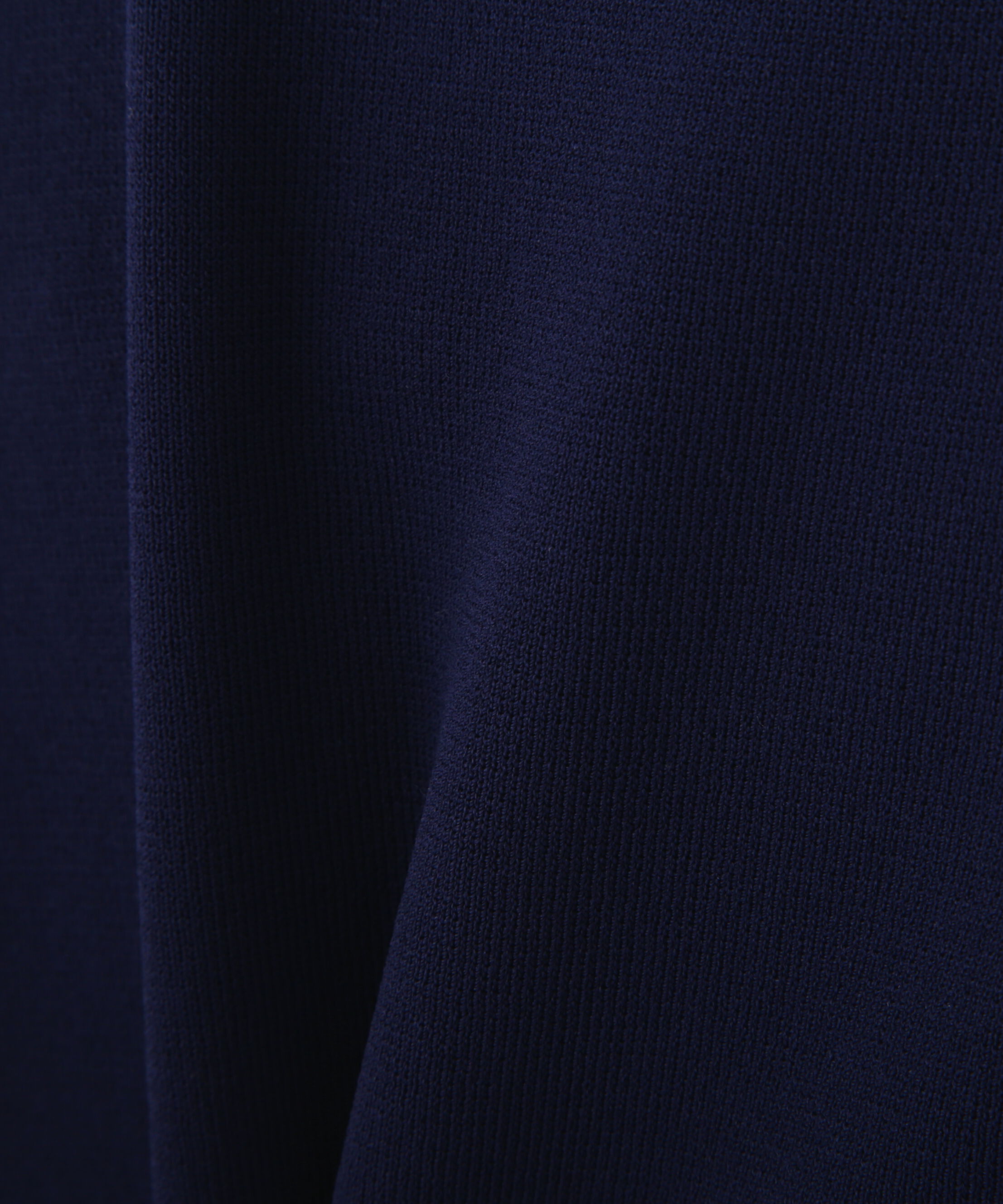 PROPORTION BODY DRESSING「5分袖ハートカットドルマンニット 26SS」|ニット・セーター|