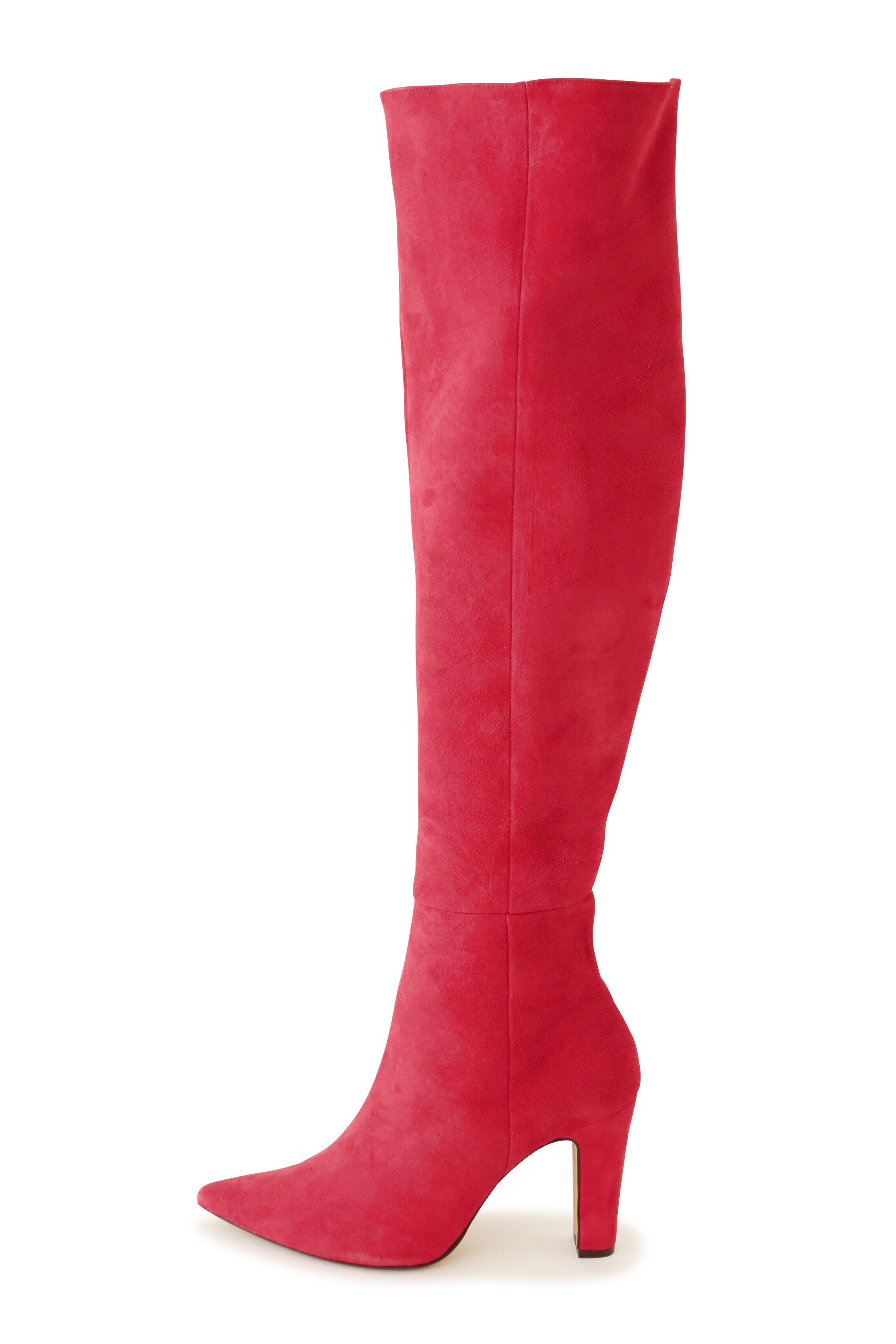  「ニーハイブーツ」|その他|