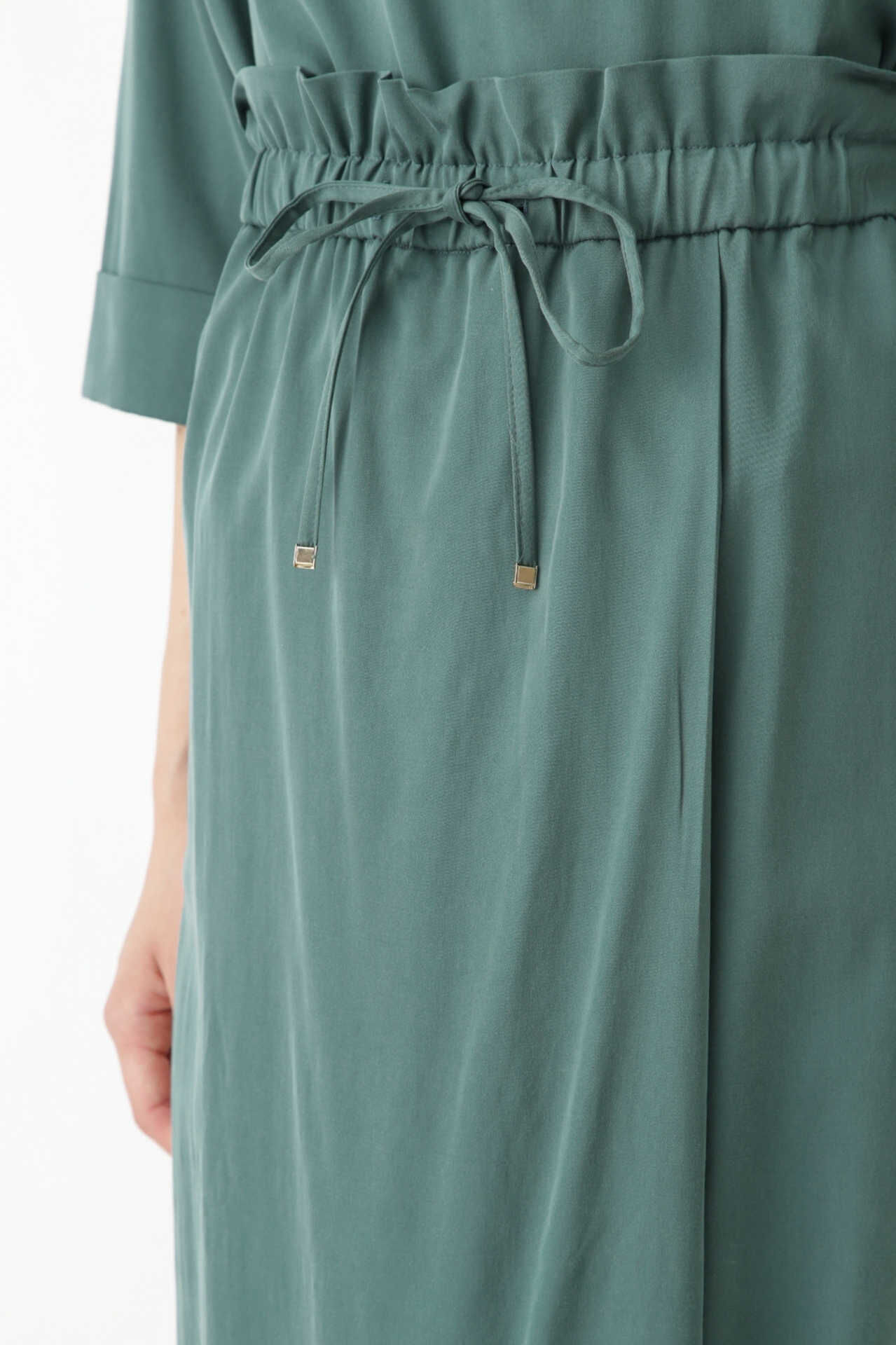  「ラップ風スカート」|スカート|