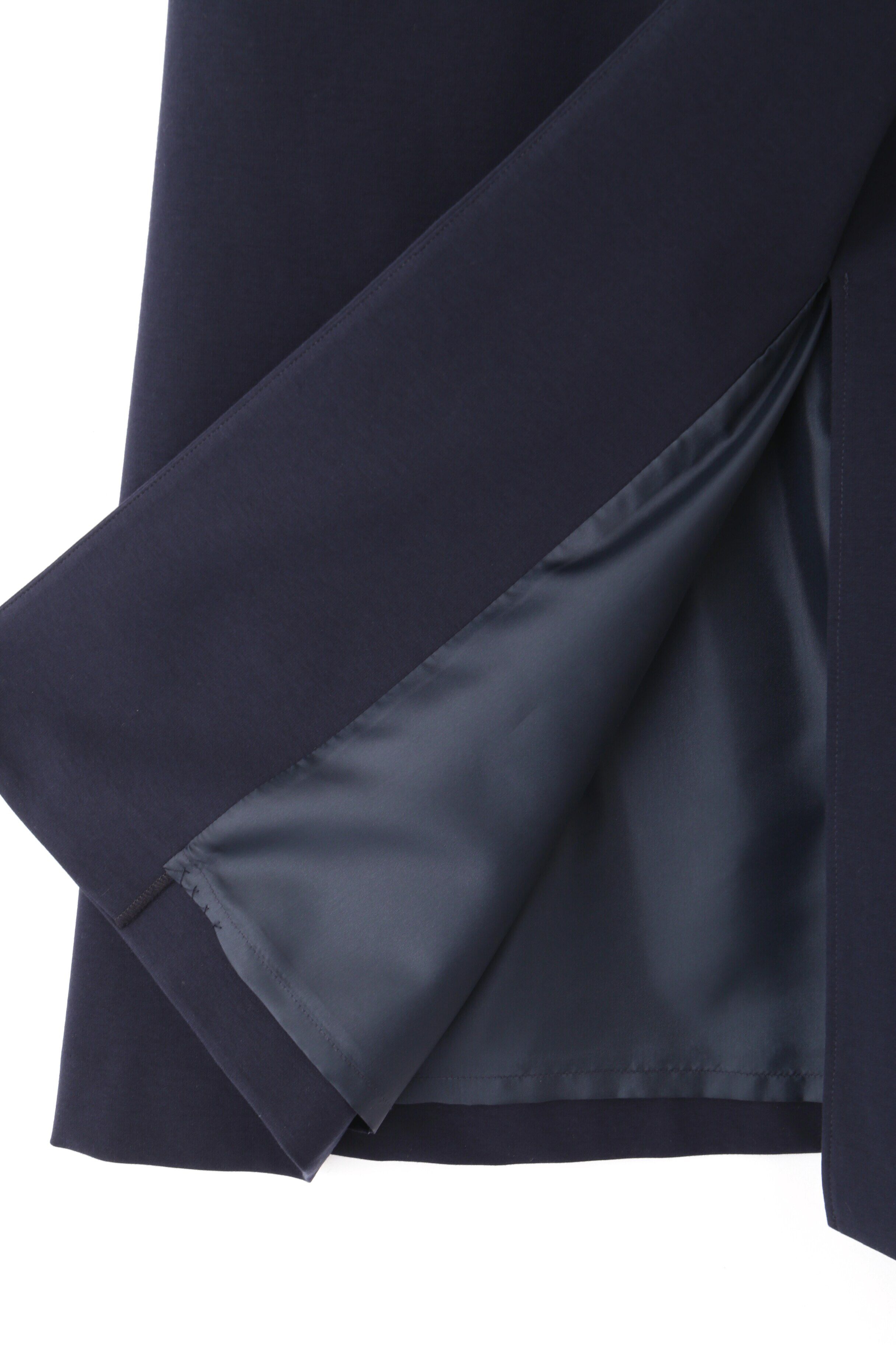  「◆ストレッチポンチラップワンピース」|ワンピース|