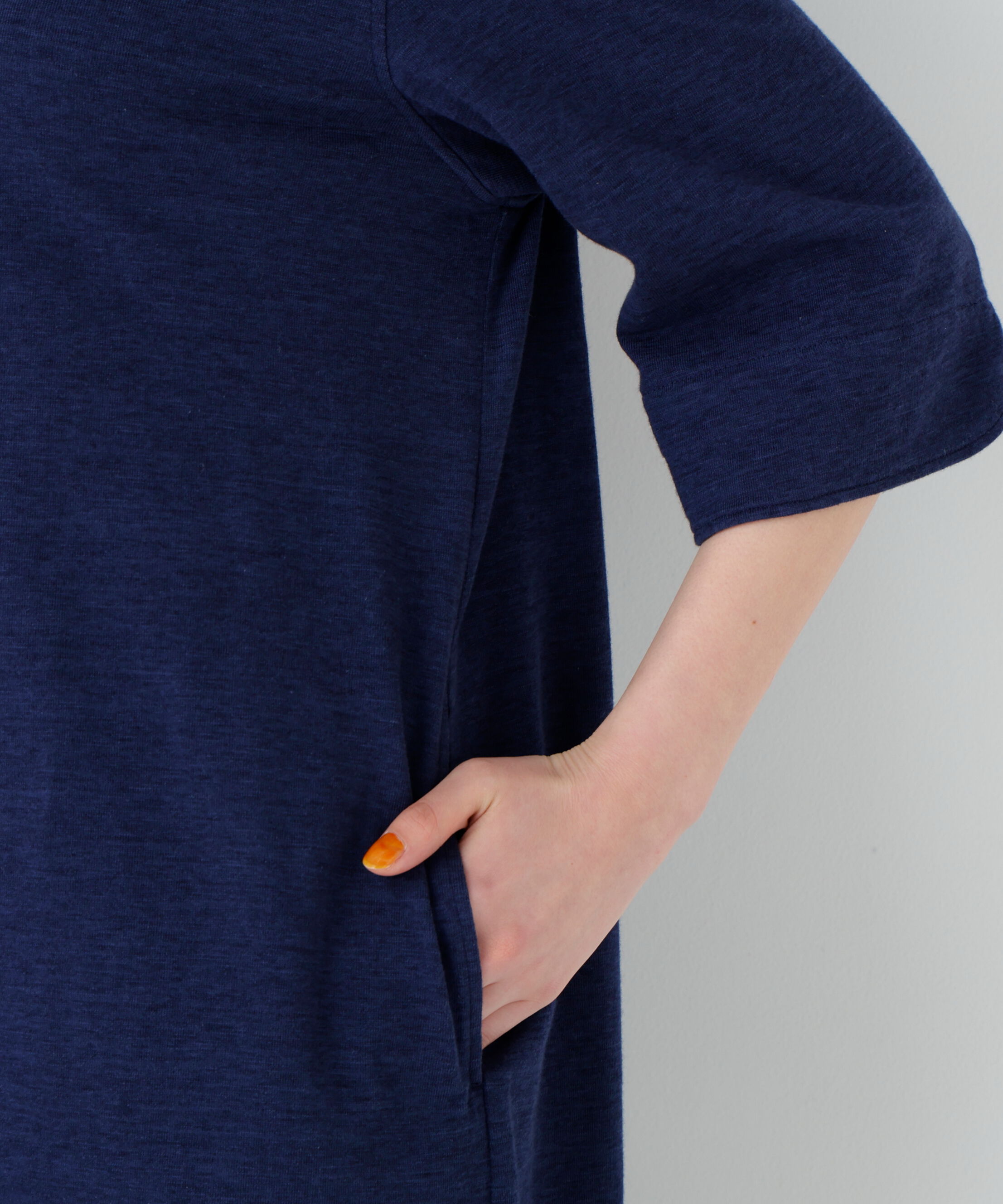  「ＮＡＴＩＣコラボマリンカラーワンピース」|ワンピース|