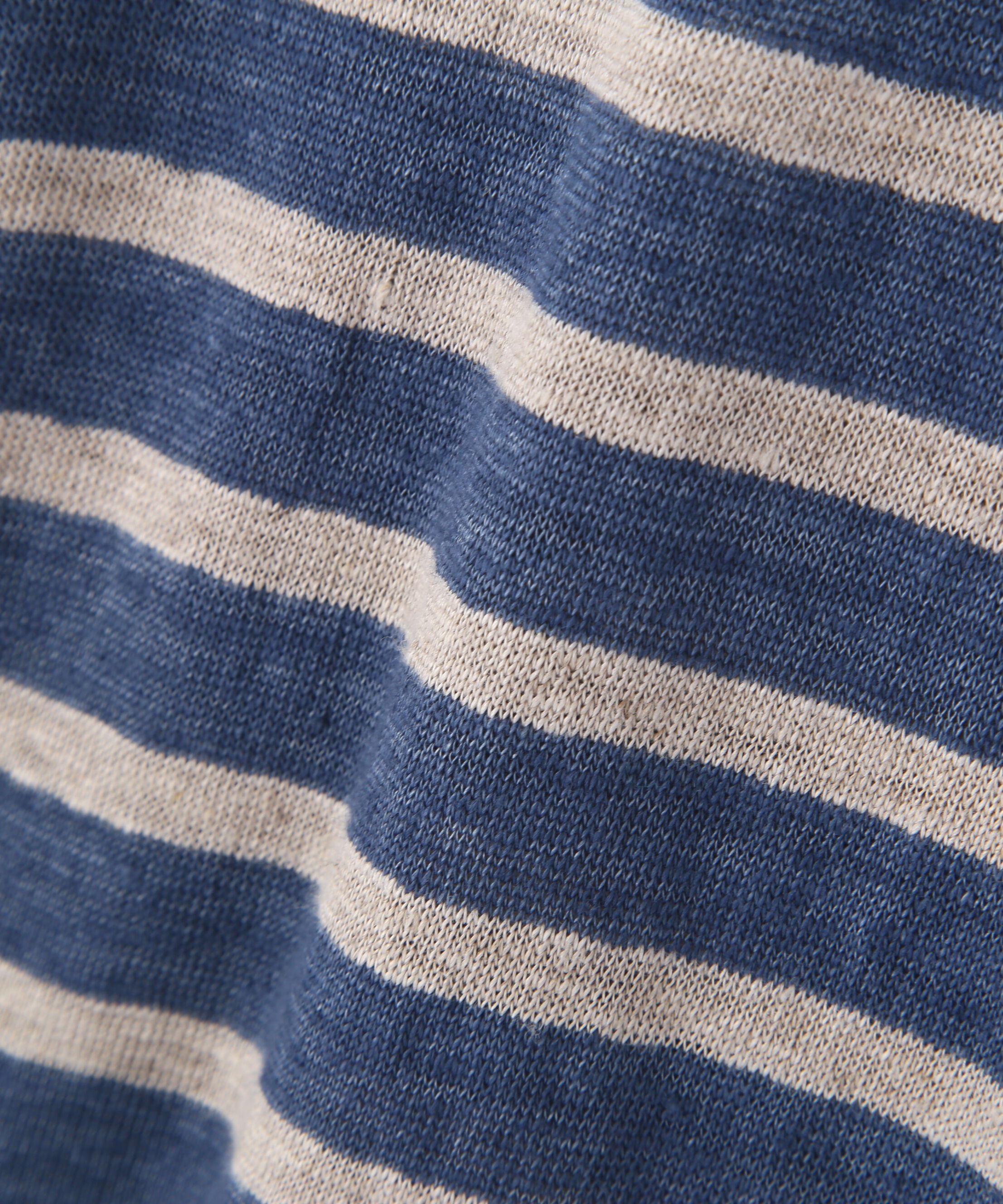  「リネン天竺カーディガン」|Tシャツ・カットソー|