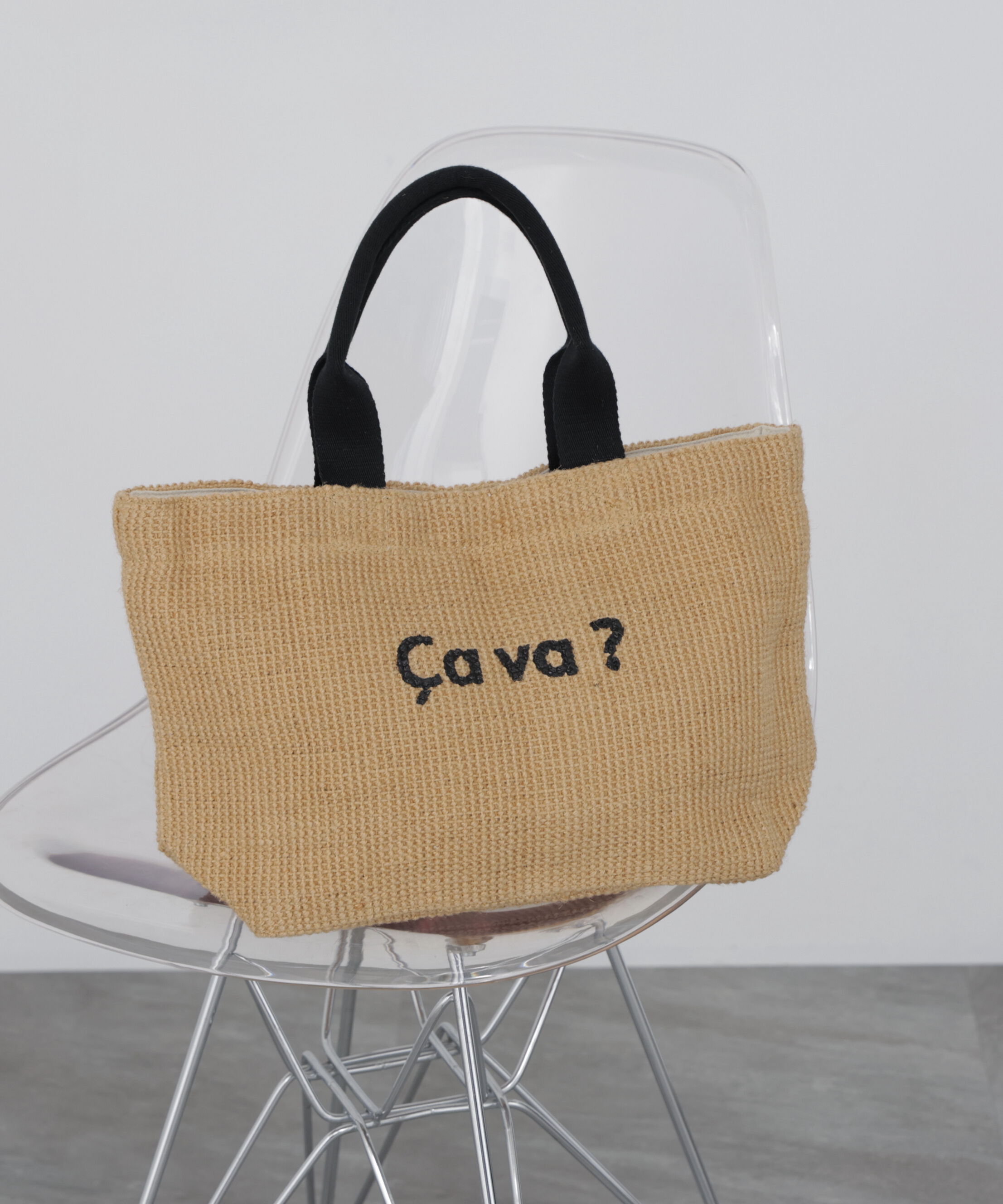  「ＦＡＢＲＩＣＯ&times;ｈｗコラボ　Ｍサイズ」|その他|Ca va?