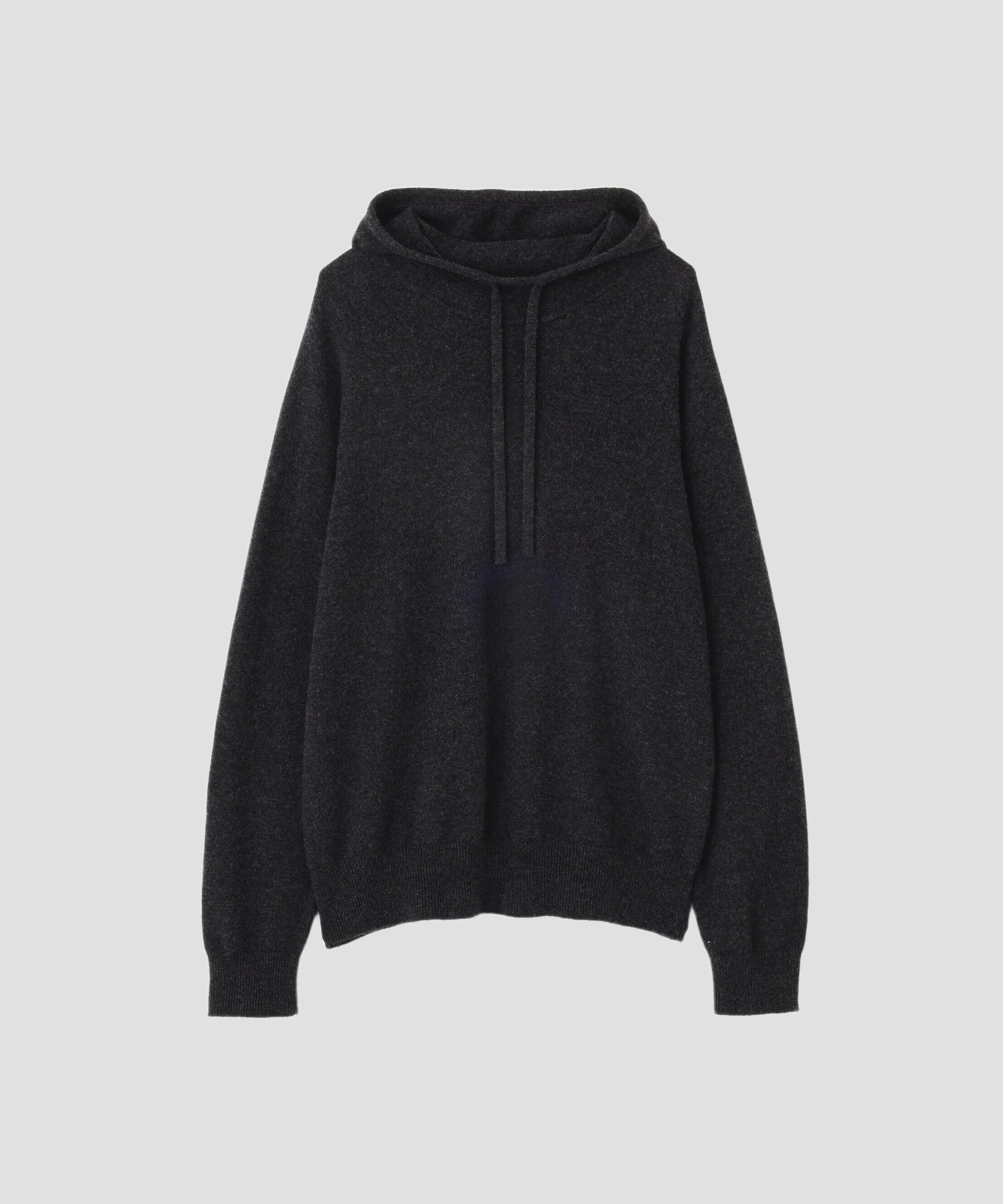 MARGARET HOWELL HOUSEHOLDGOODS「PURE CASHMERE KNITWEAR」|ニット・セーター|