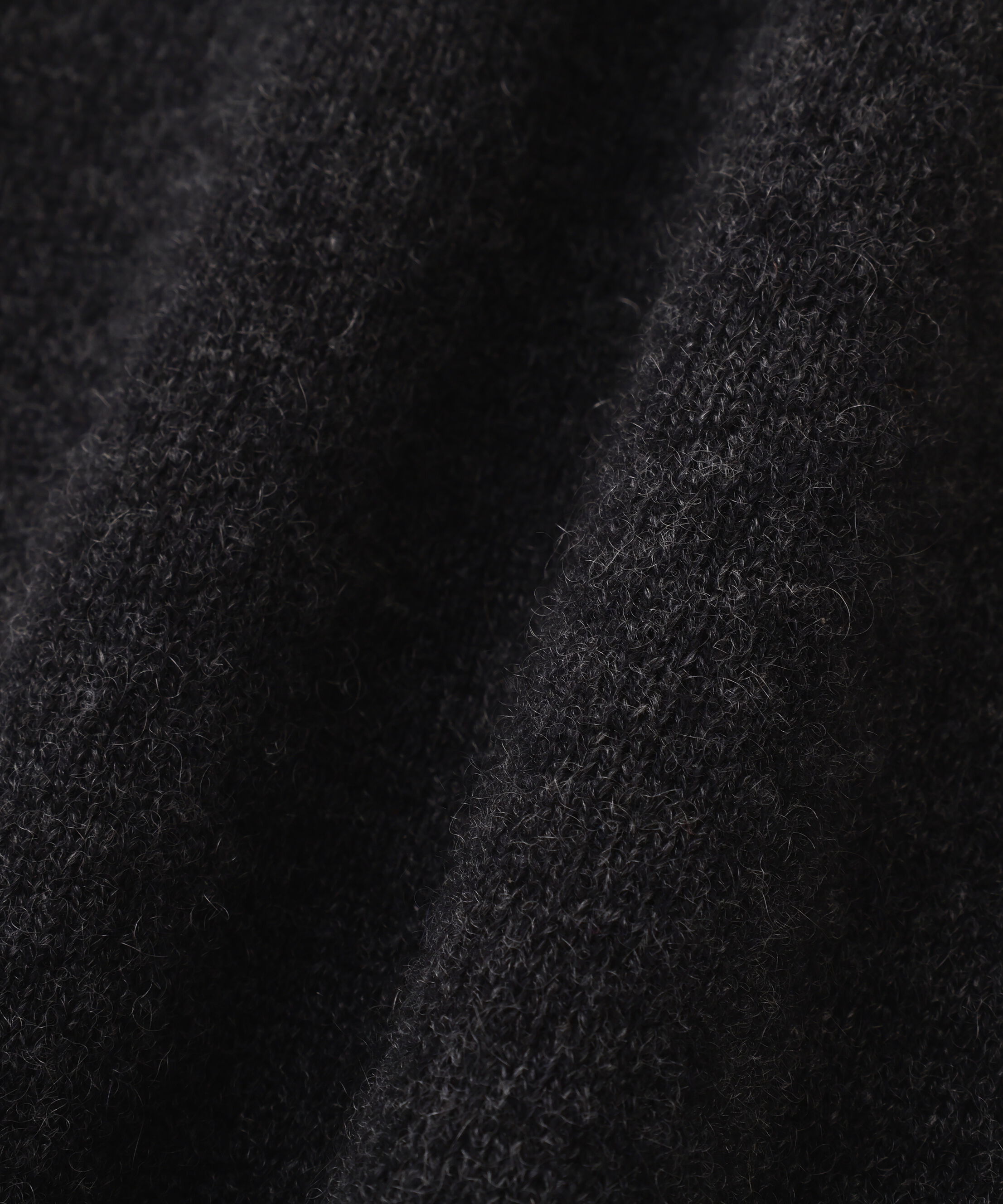 MARGARET HOWELL HOUSEHOLDGOODS「PURE CASHMERE KNITWEAR」|ニット・セーター|