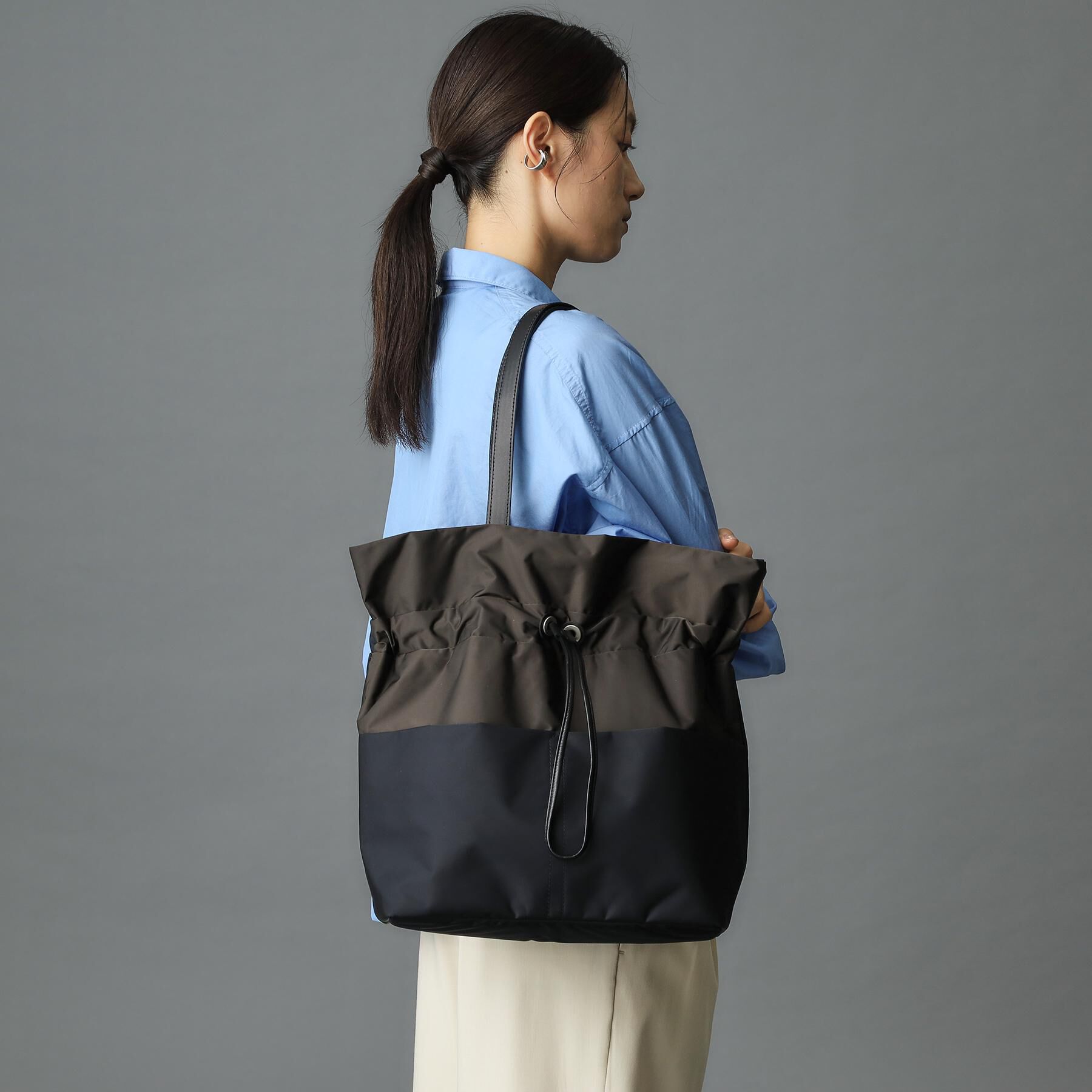 HIROKO HAYASHI「LUINI（ルイーニ）トートバッグ」|トートバッグ|