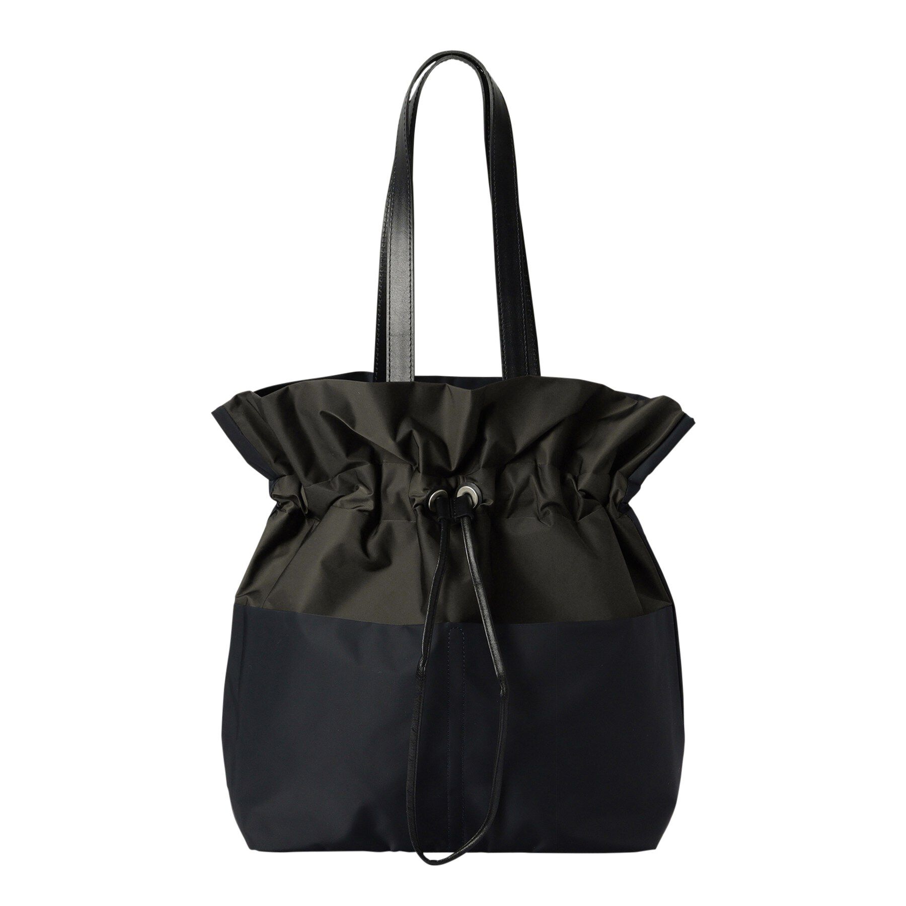 HIROKO HAYASHI「LUINI（ルイーニ）トートバッグ」|トートバッグ|ネイビー(595)