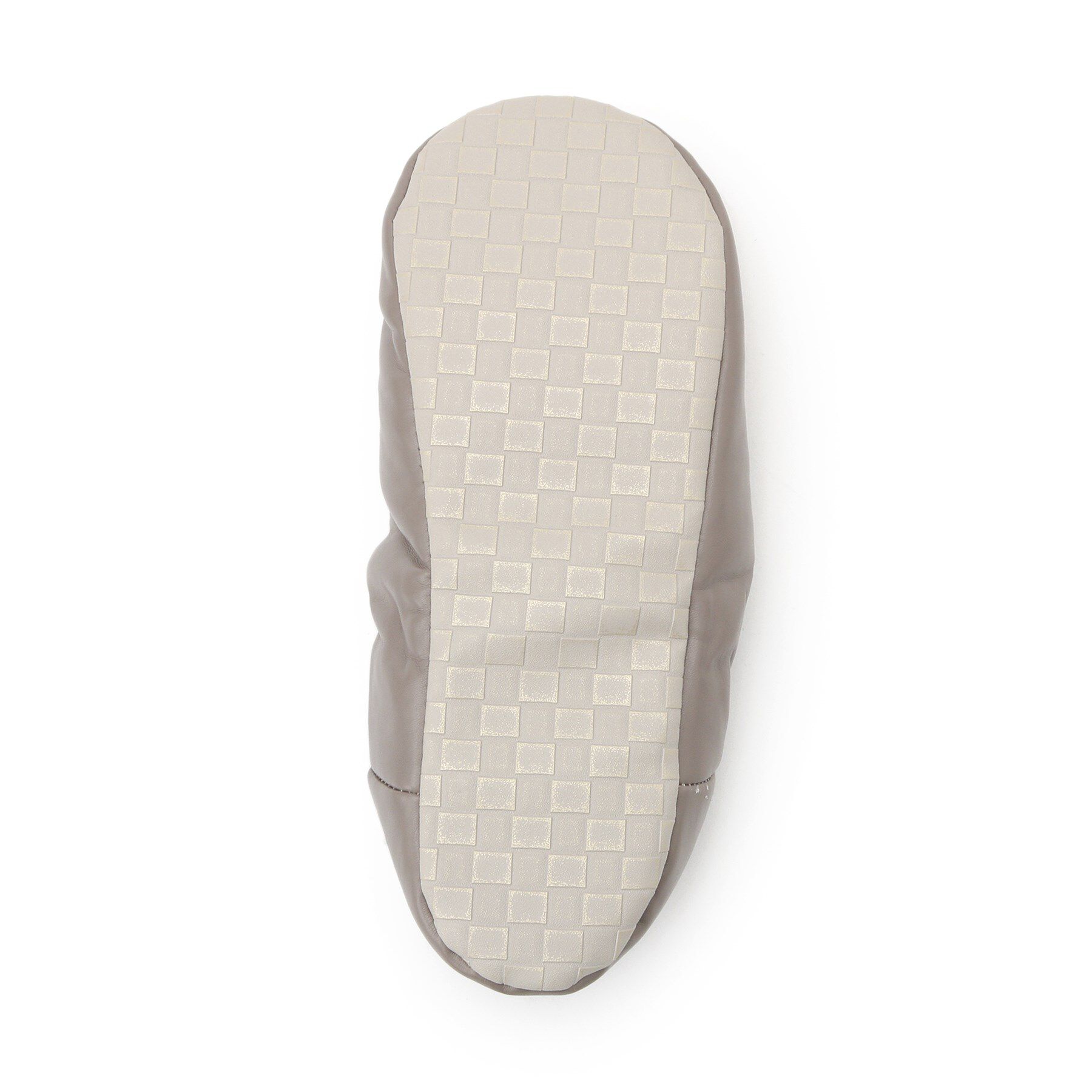 SHOO･LA･RUE「Labasポータブルスリッパ（M）」|クッション・クッションカバー|