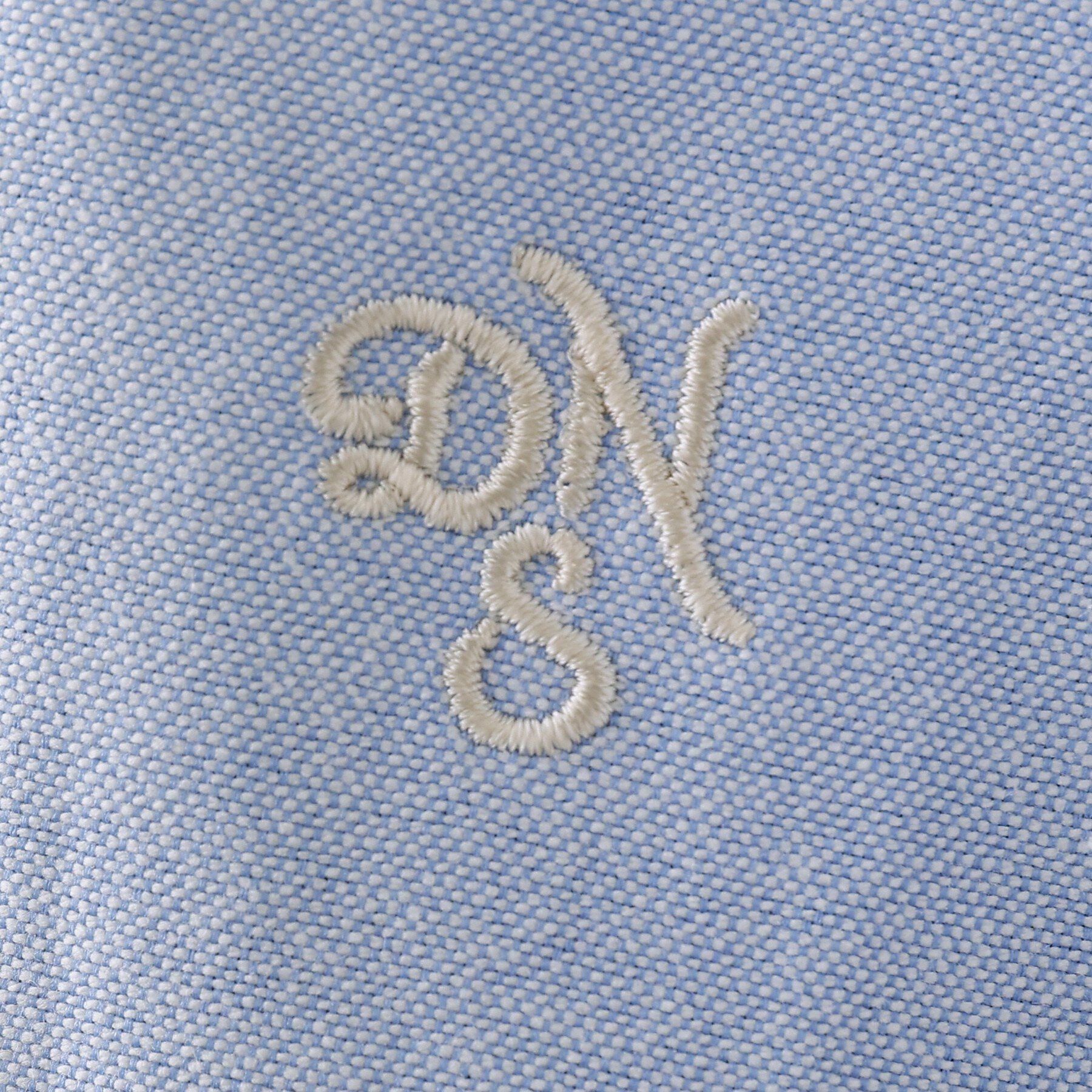 Dessin「【洗える】ベーシックカラーシャツ」|シャツ・ブラウス|