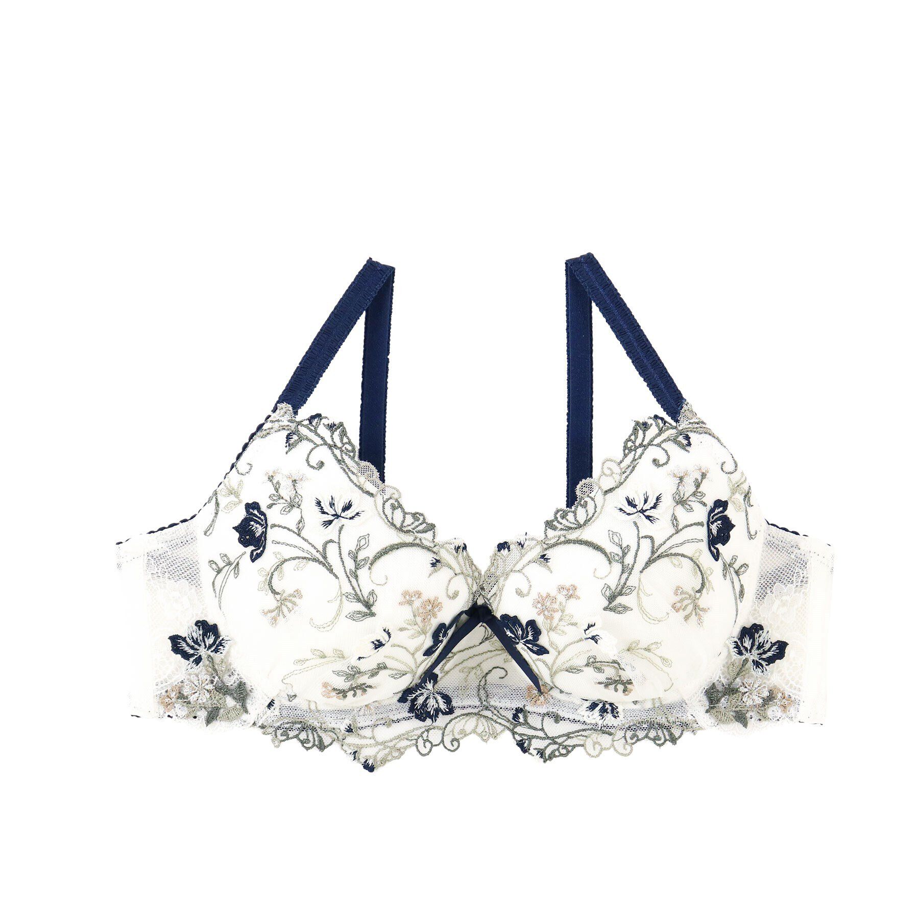 Risa Magli「カトリーヌ ブラジャー」|インナー|