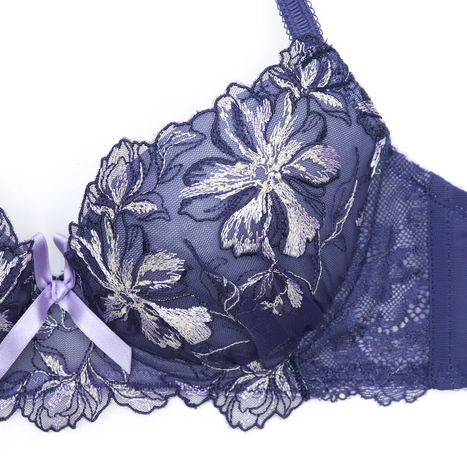 Risa Magli「シャンタル ブラジャー」|インナー|