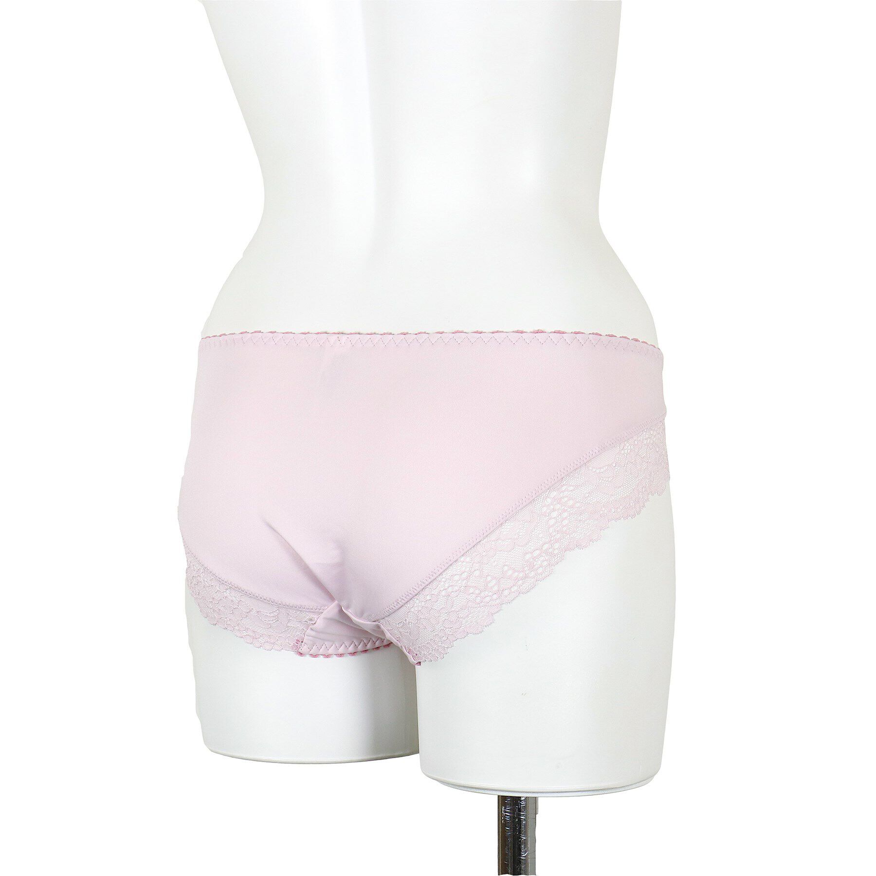 Risa Magli「フュシア ノーマルショーツ」|インナー|