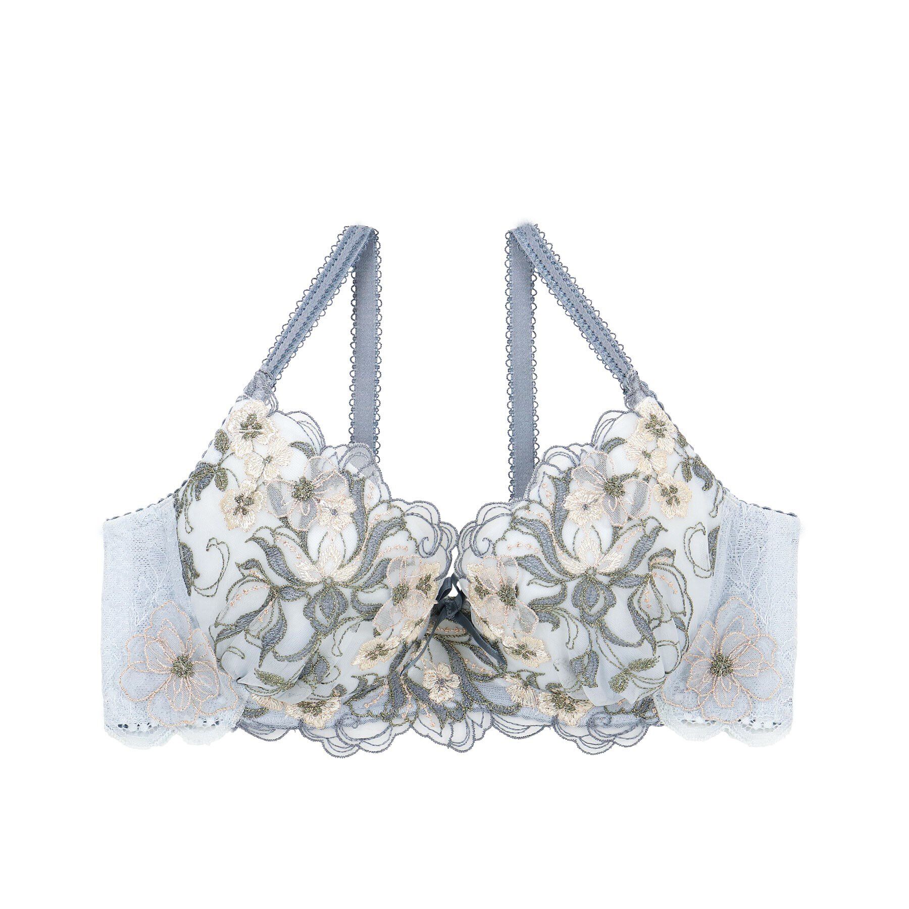 Risa Magli「フロリアーヌ ブラジャー」|インナー|