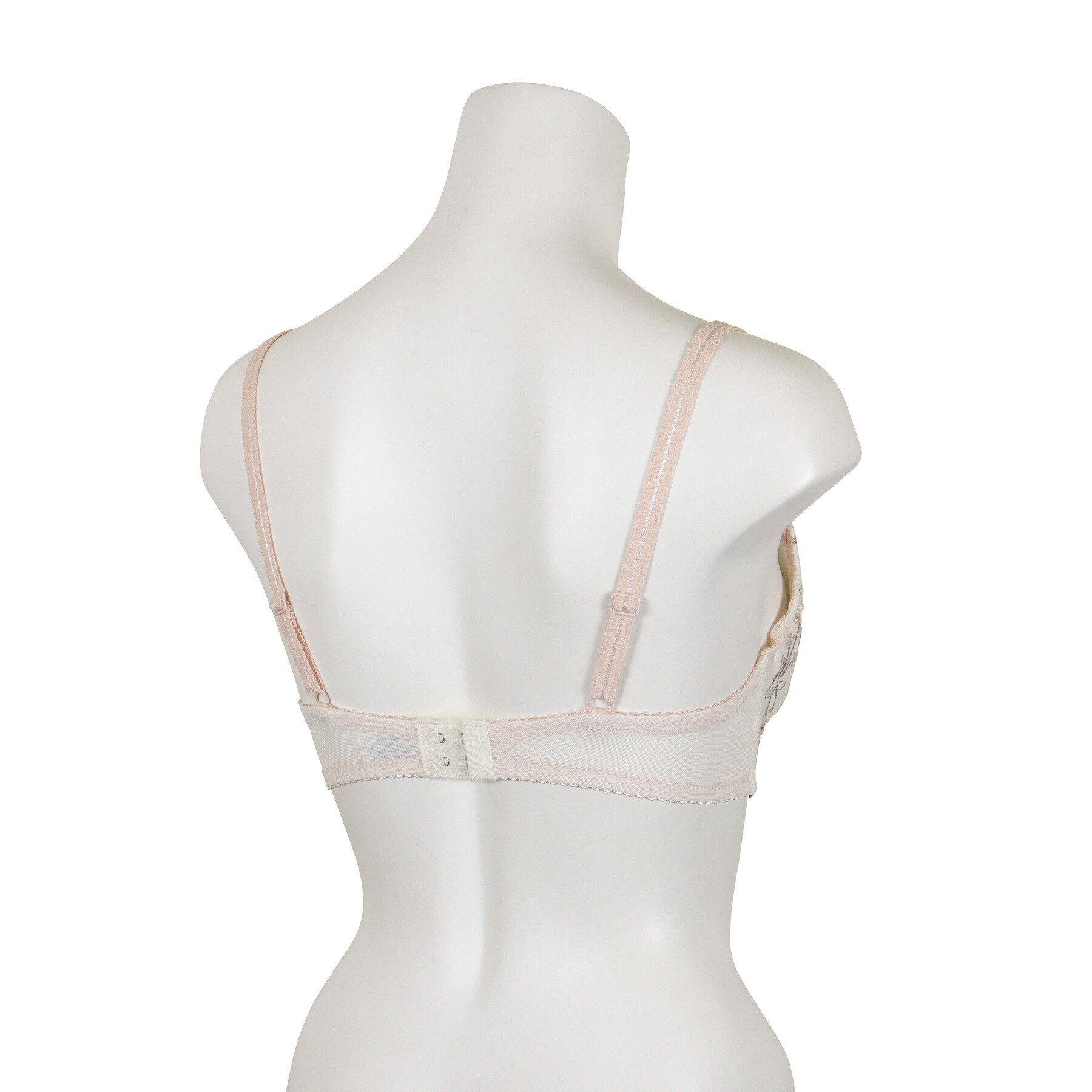 Risa Magli「カイリー ブラジャー（B-D）＜サイドシェイプ＞」|インナー|