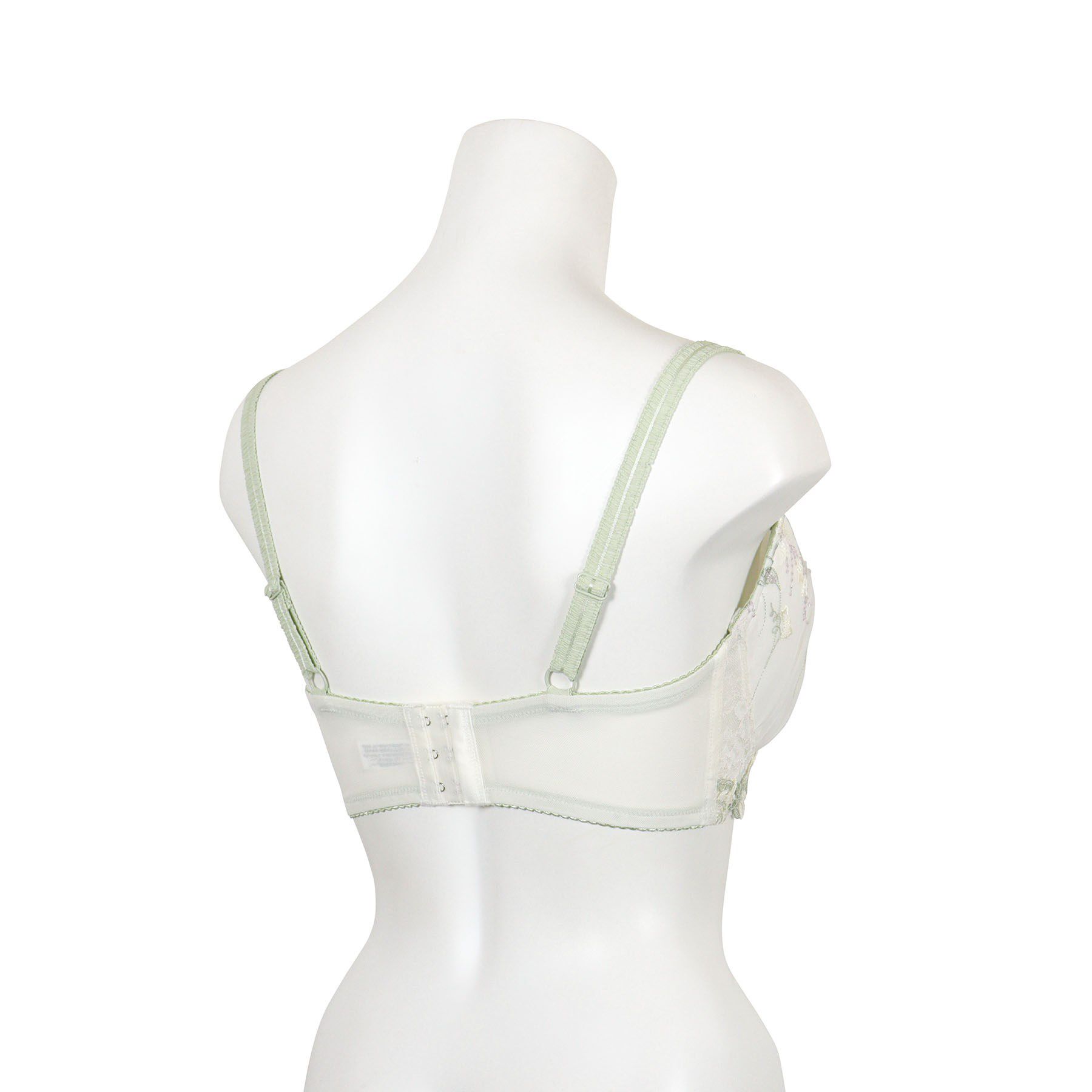 Risa Magli「ソア ブラジャー（G-H）＜バストアップタイプ＞」|インナー|