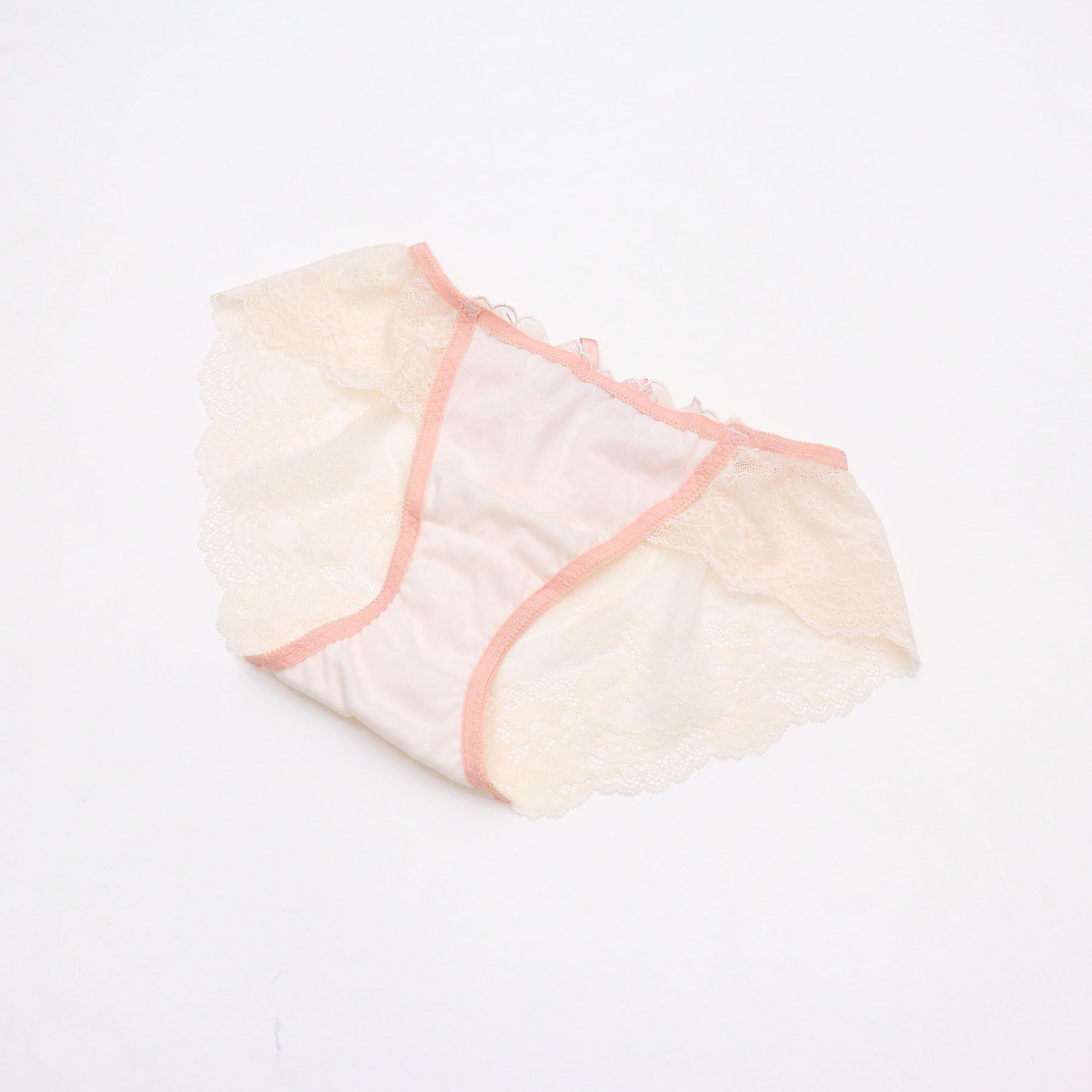 Risa Magli「ナーラ レースショーツ」|インナー|