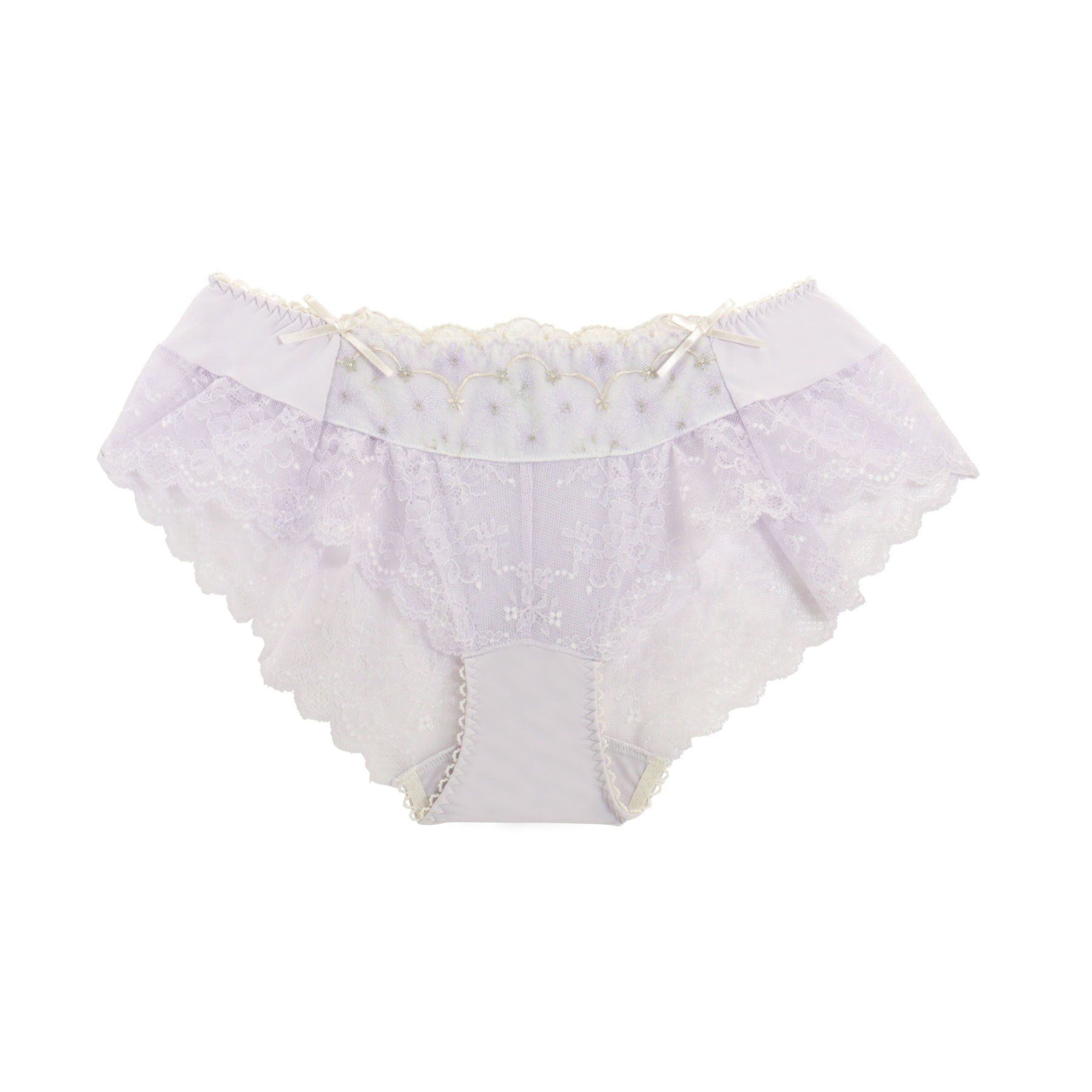 Risa Magli「コニー フレアショーツ」|インナー|