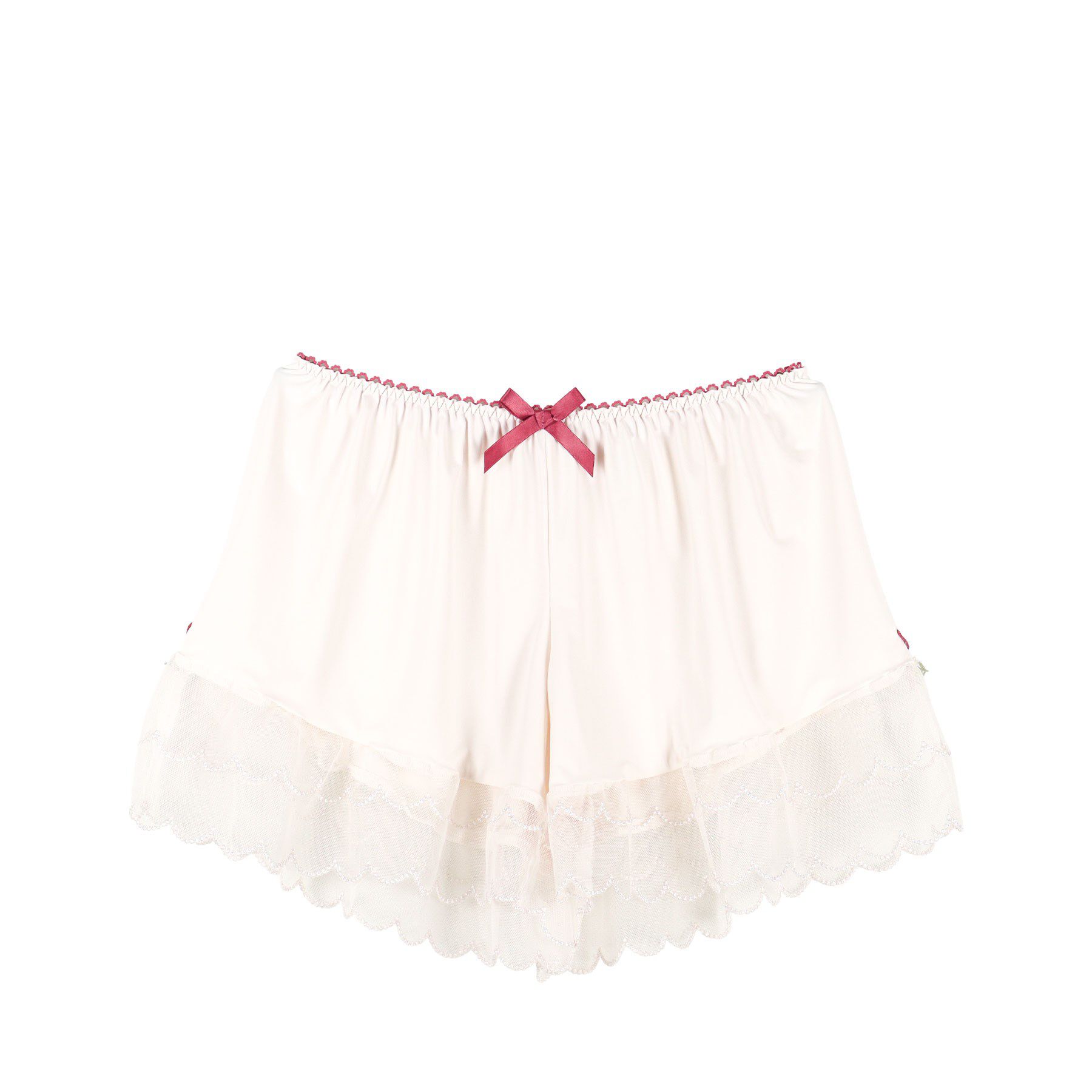 Risa Magli「プティット タップパンツ」|インナー|