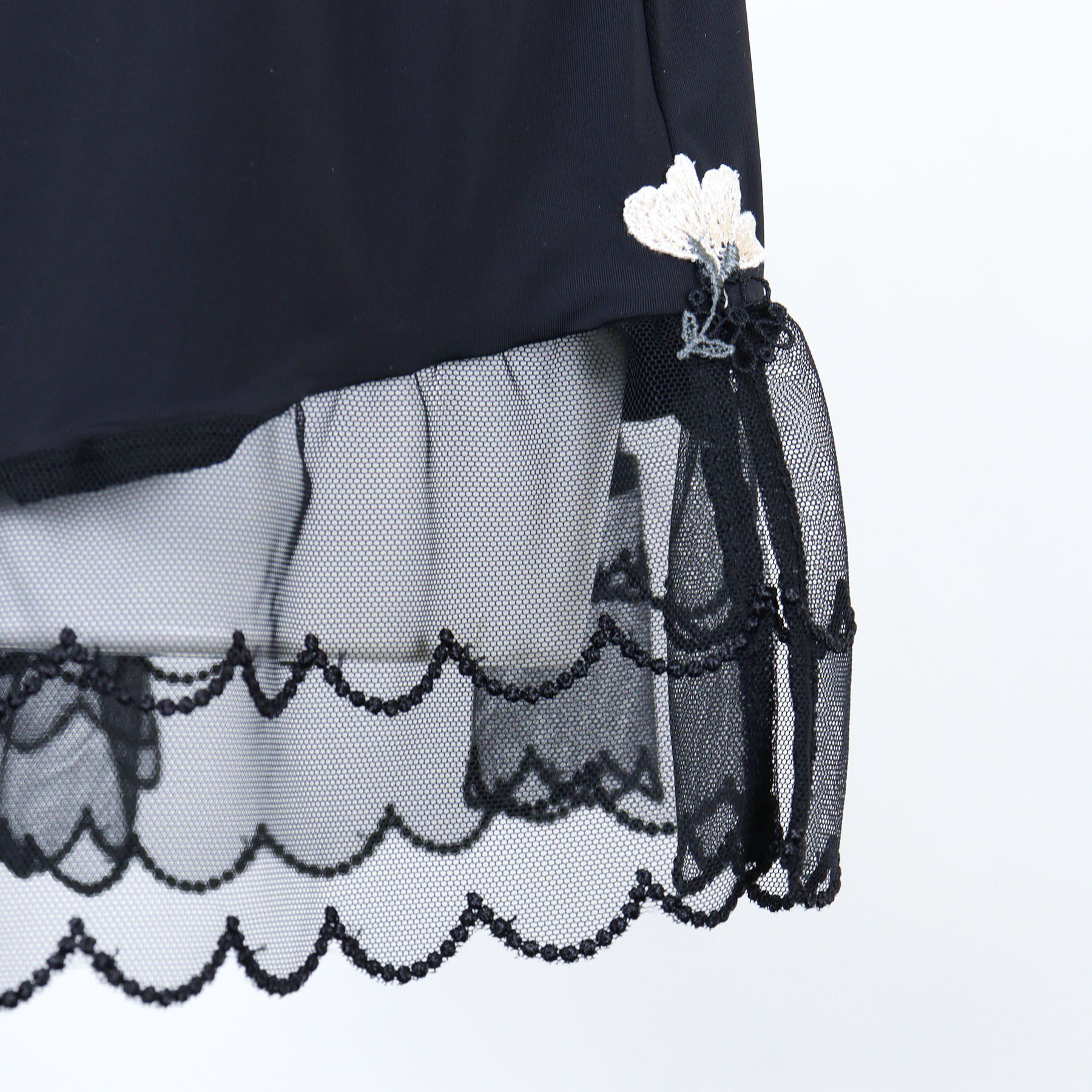 Risa Magli「プティット タップパンツ」|インナー|