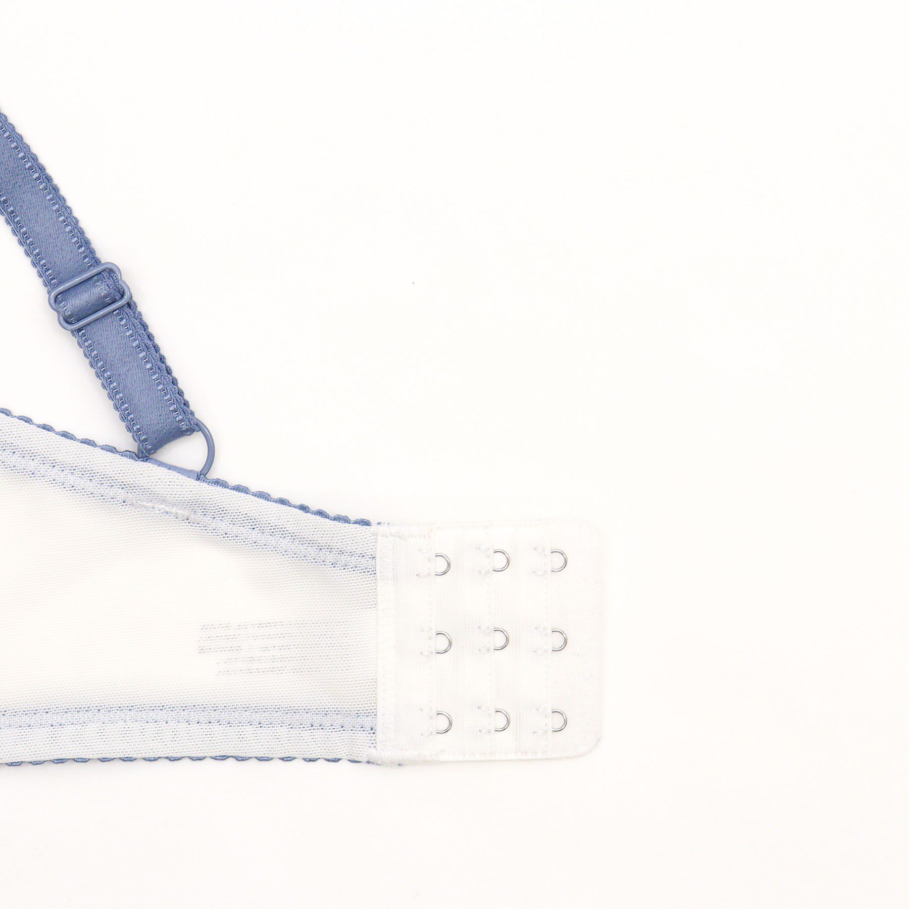 Risa Magli「プティット ブラジャー （G-H） ＜サイドすっきりタイプ＞」|インナー|