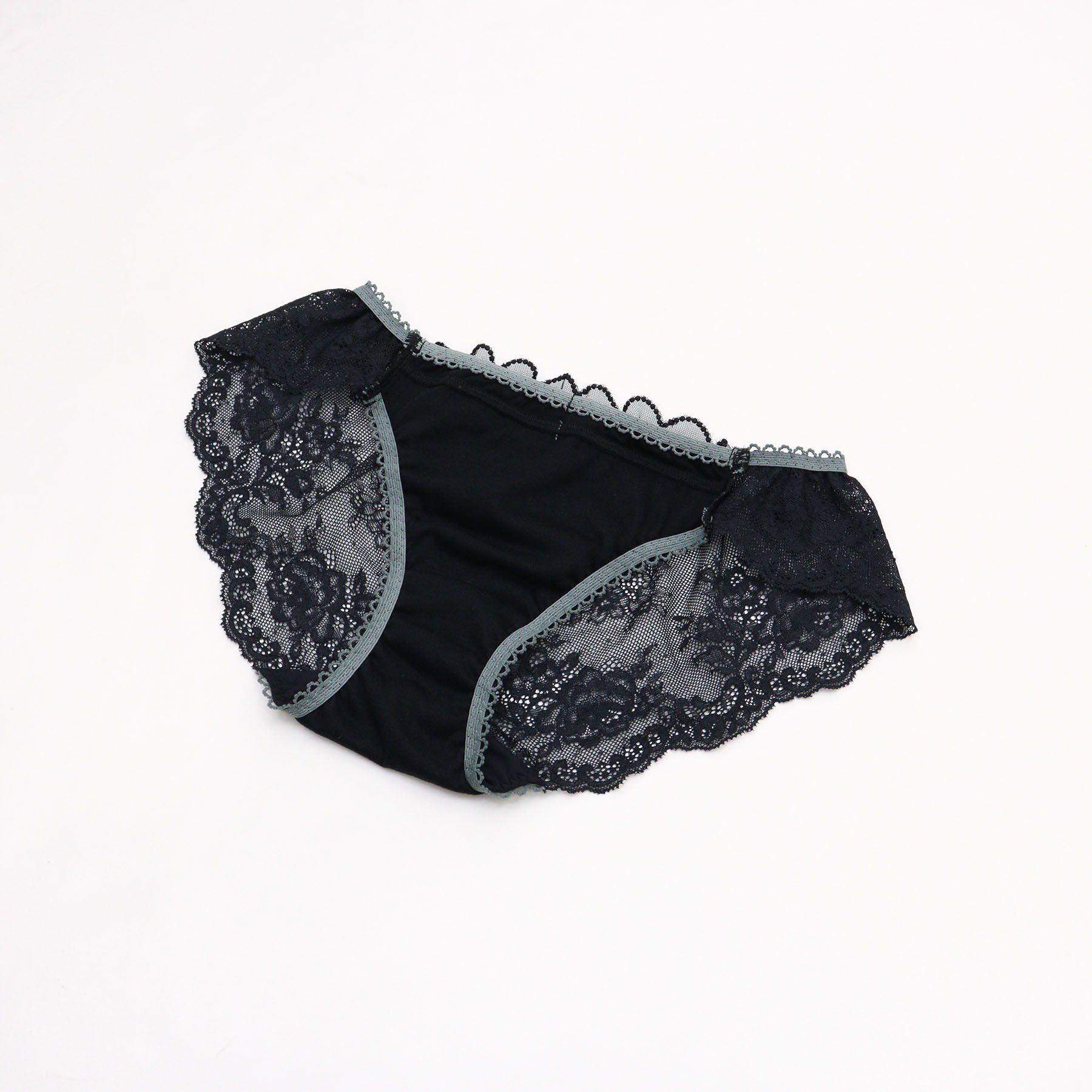 Risa Magli「プティット レースショーツ」|インナー|