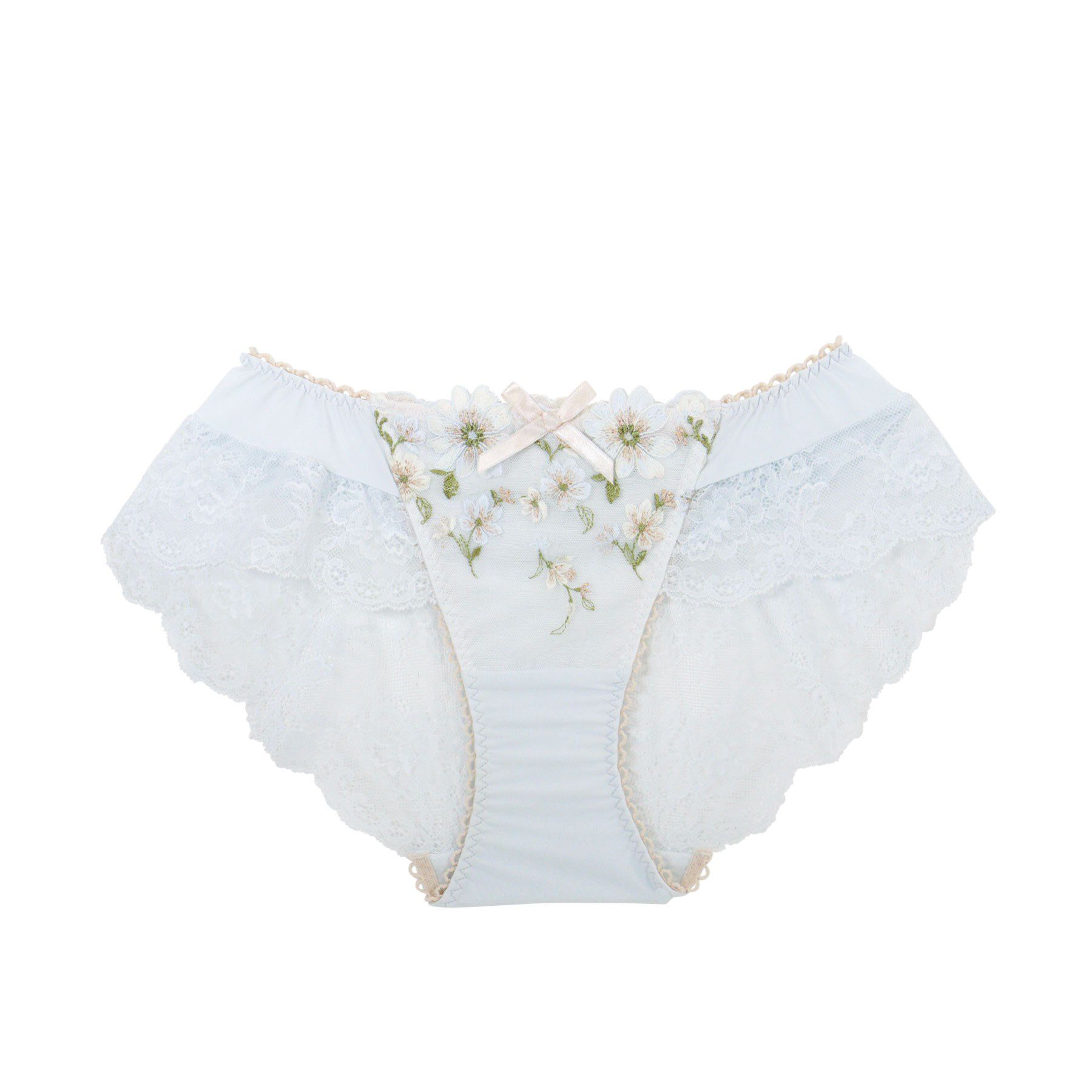 Risa Magli「アルマ フレアショーツ」|インナー|