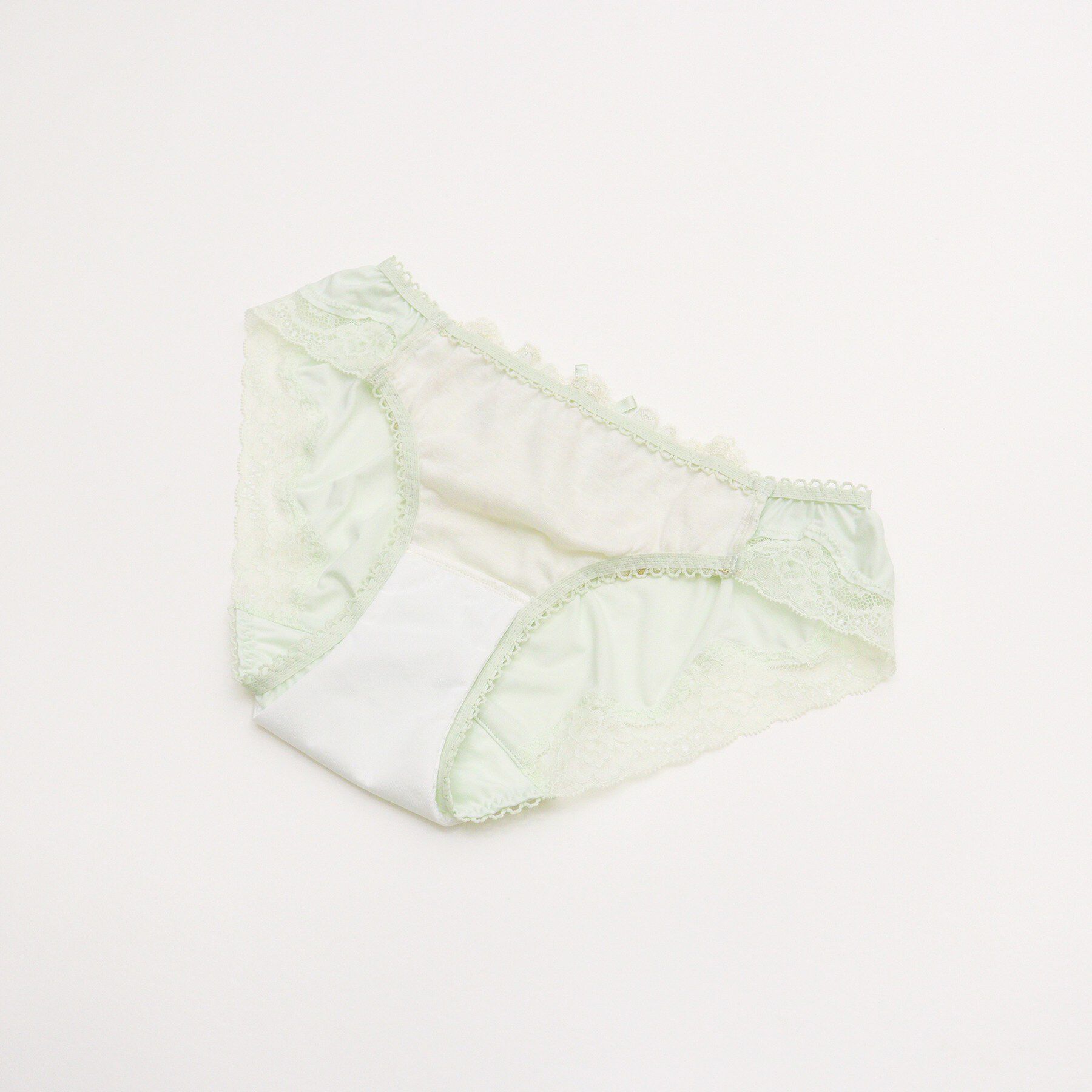 Risa Magli「リカルダ サニタリー」|インナー|