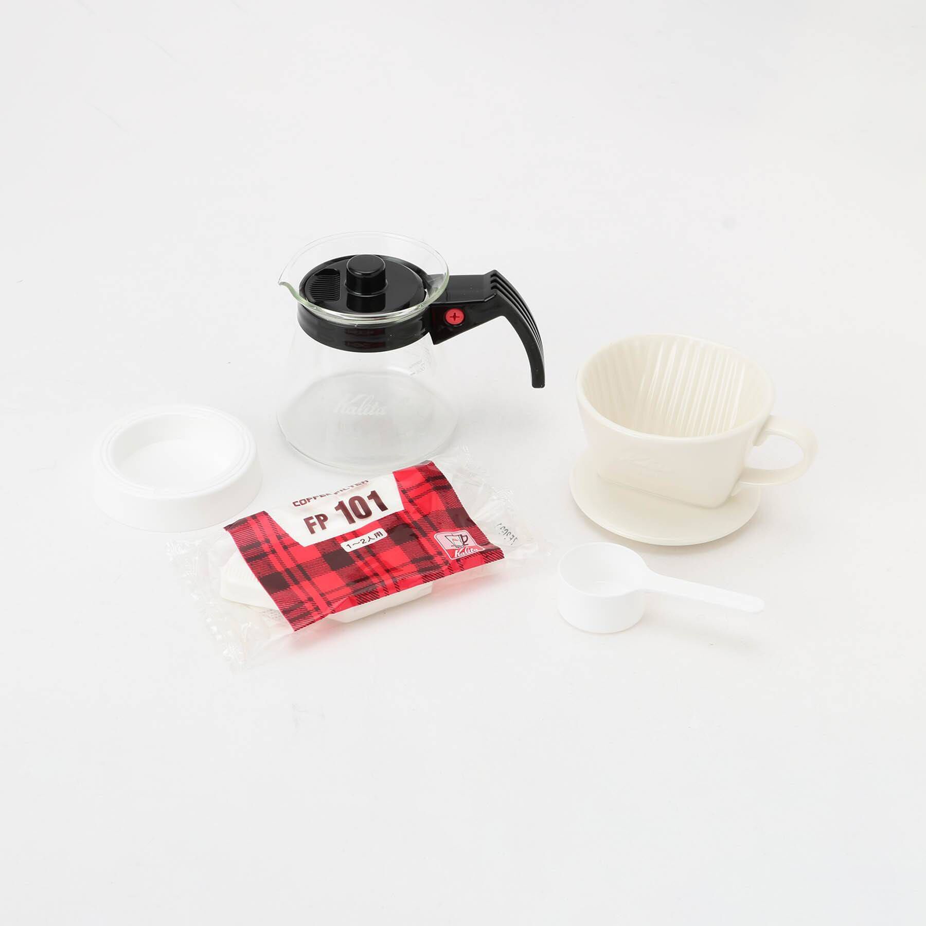 212 KITCHEN STORE「101ロトセット Ｎ ＜kalita カリタ＞」|食器・キッチングッズ|その他
