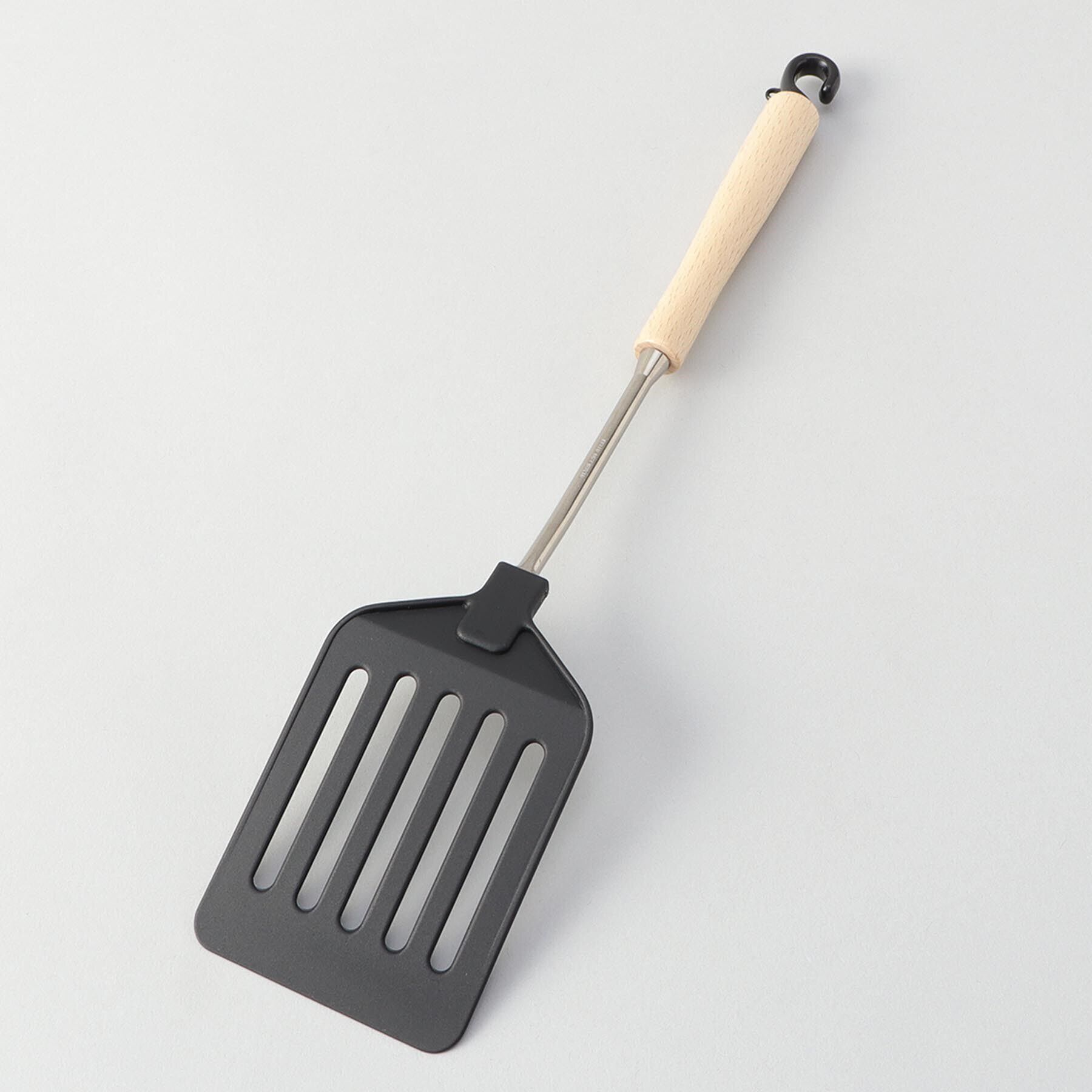 212 KITCHEN STORE「木柄 ナイロンターナー  ＜212Kオリジナル＞」|食器・キッチングッズ|