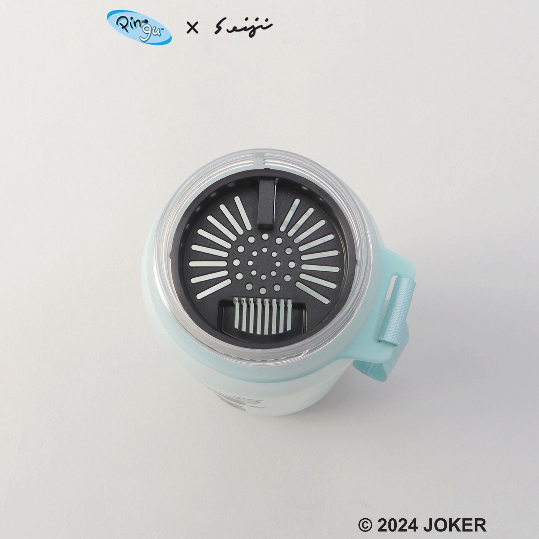 212 KITCHEN STORE「ドリンクボトル 700ml BL ＜PINGU ピングー＞」|食器・キッチングッズ|