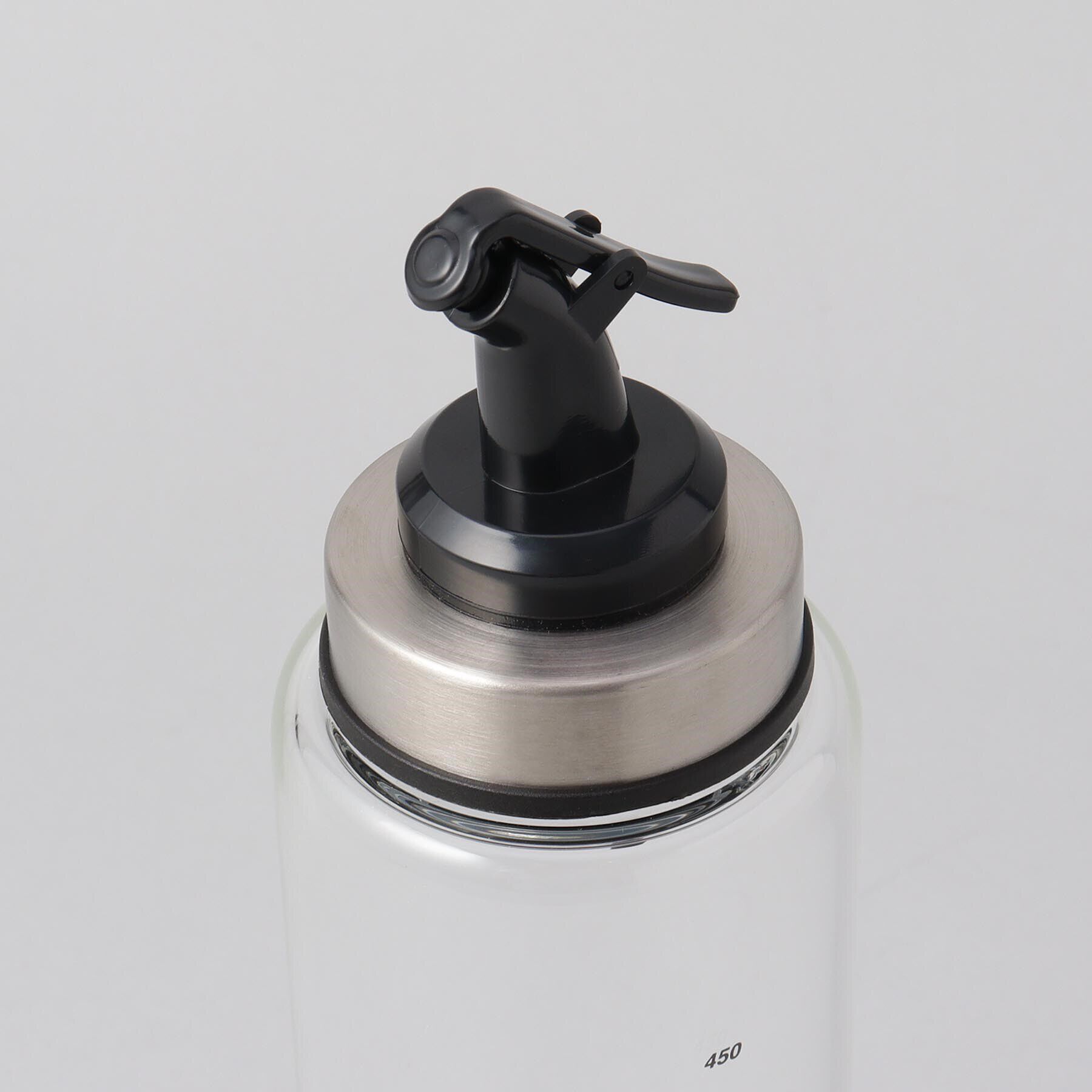 212 KITCHEN STORE「耐熱ガラスオイル＆ドレッシングボトル L ＜atomico アトミコ＞」|食器・キッチングッズ|