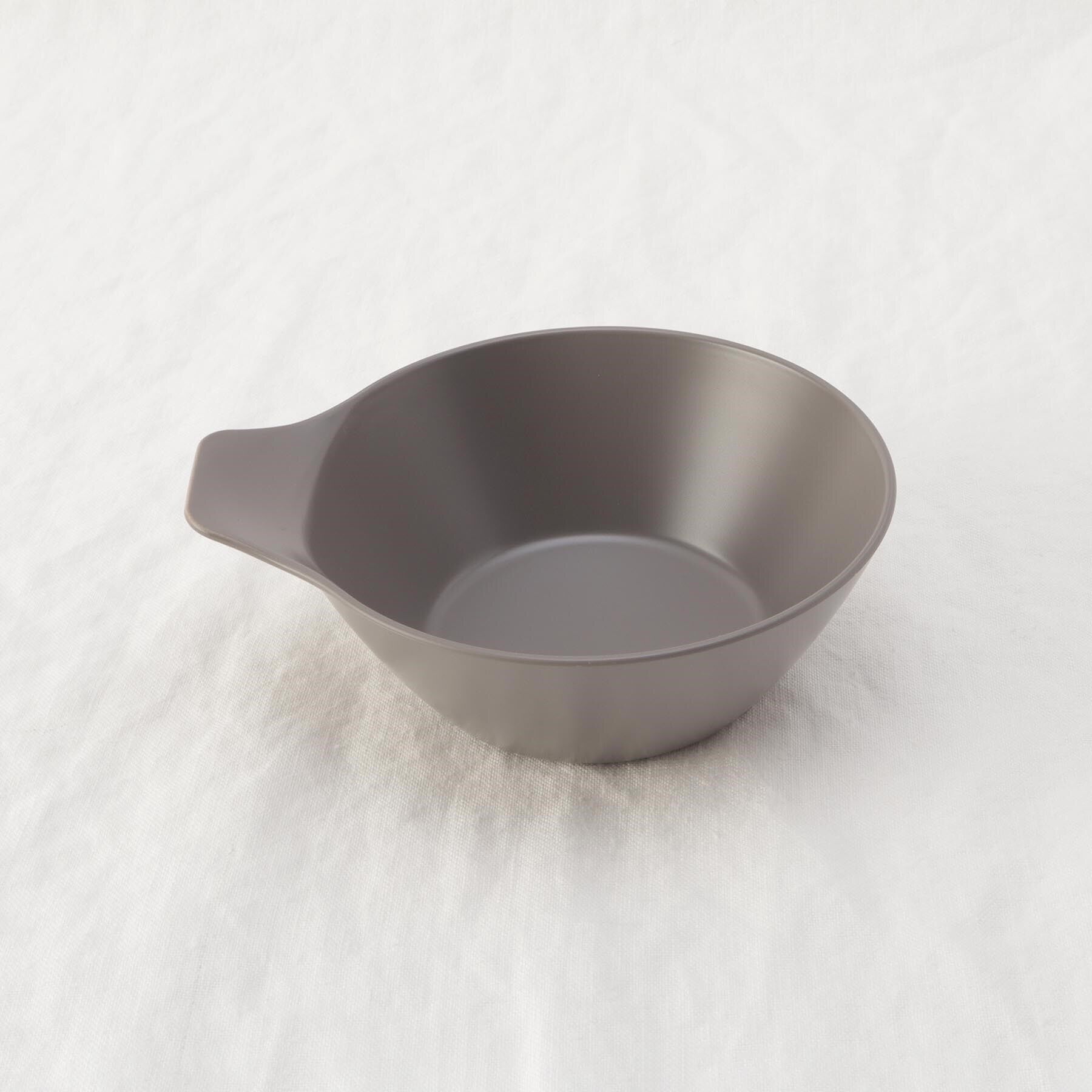 212 KITCHEN STORE「持ちやすいとんすい チャコール」|食器・キッチングッズ|その他