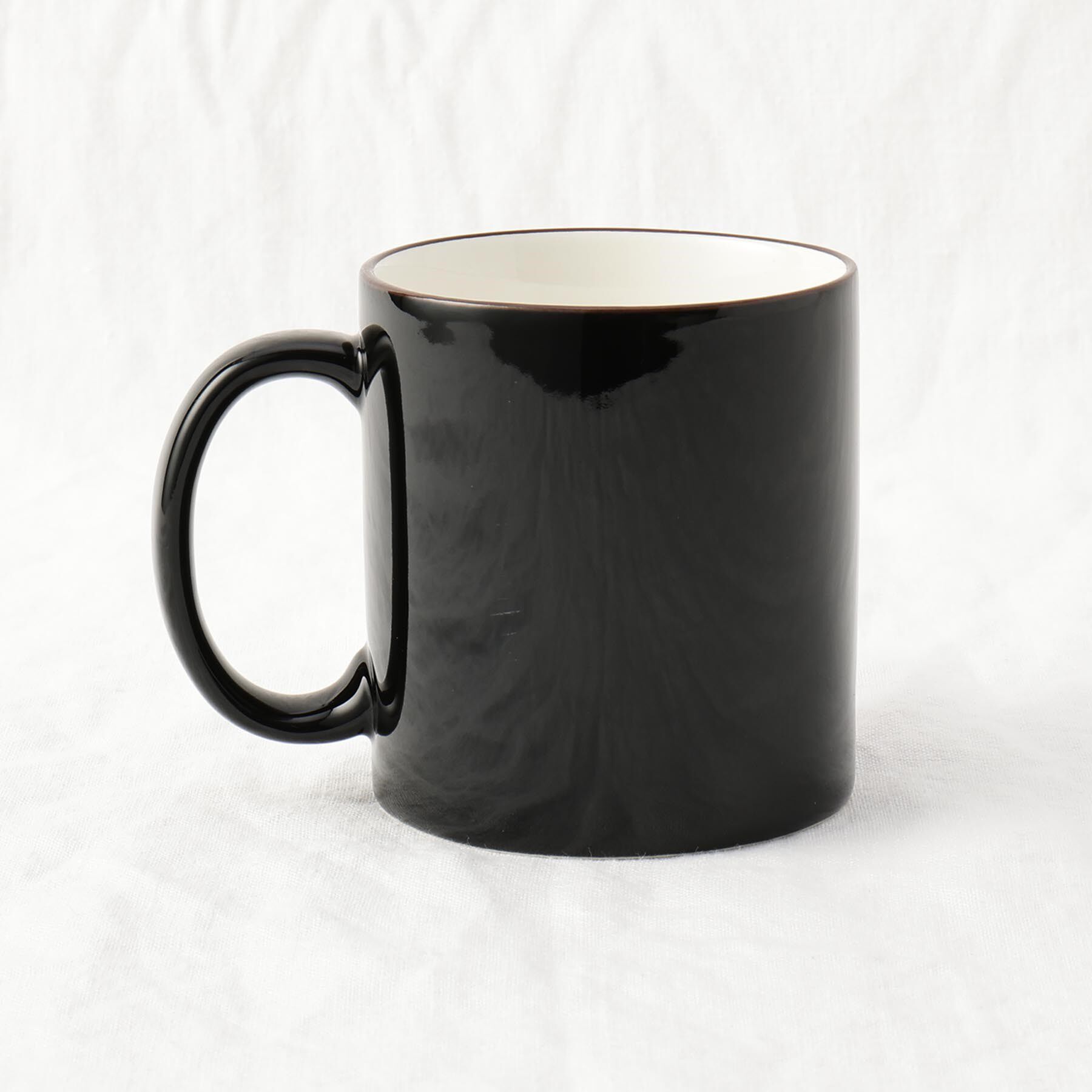 212 KITCHEN STORE「トブラーチョコレート マグ」|グラス・マグカップ|