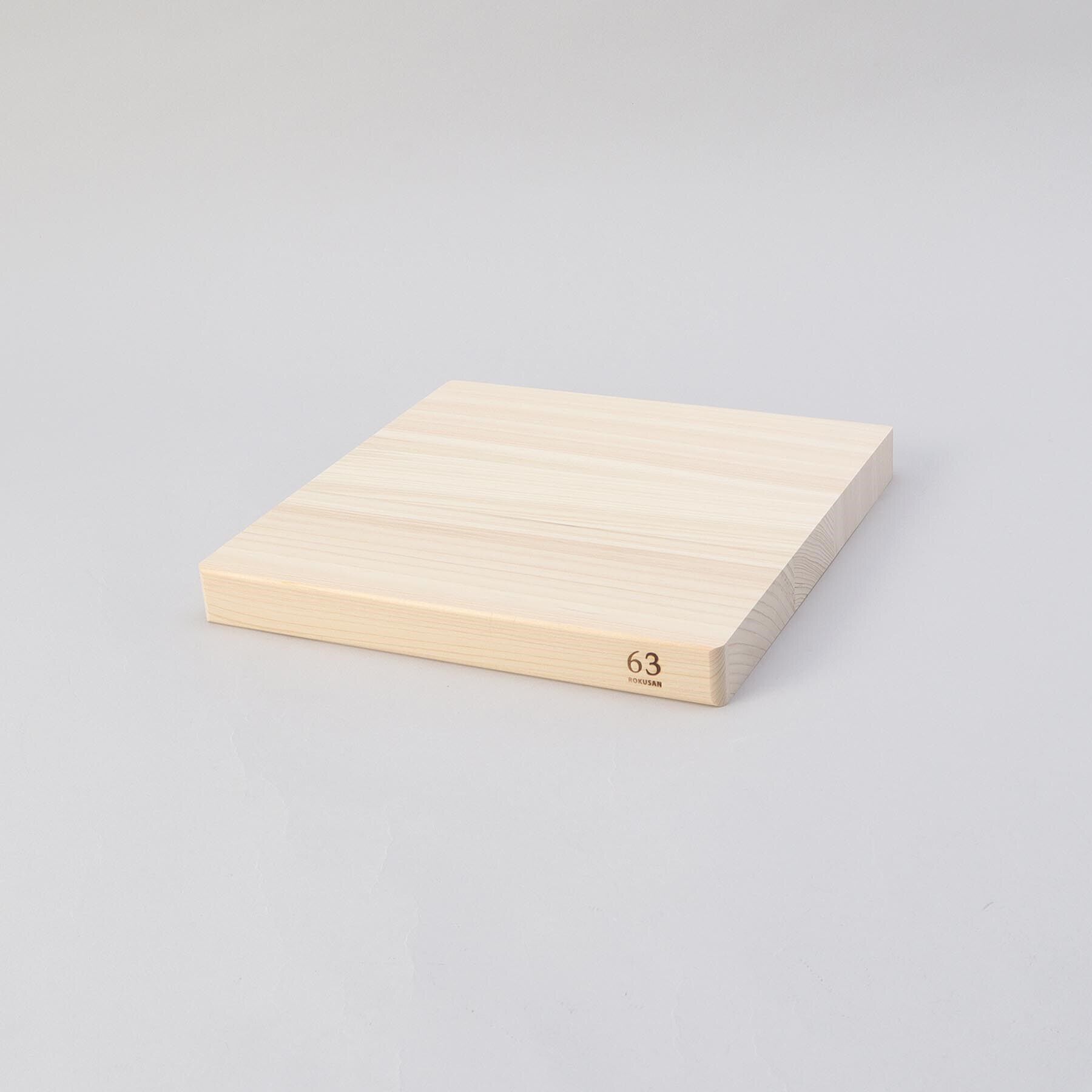 212 KITCHEN STORE「HINOKI まな板 スクエア ＜63 ロクサン＞」|食器・キッチングッズ|その他