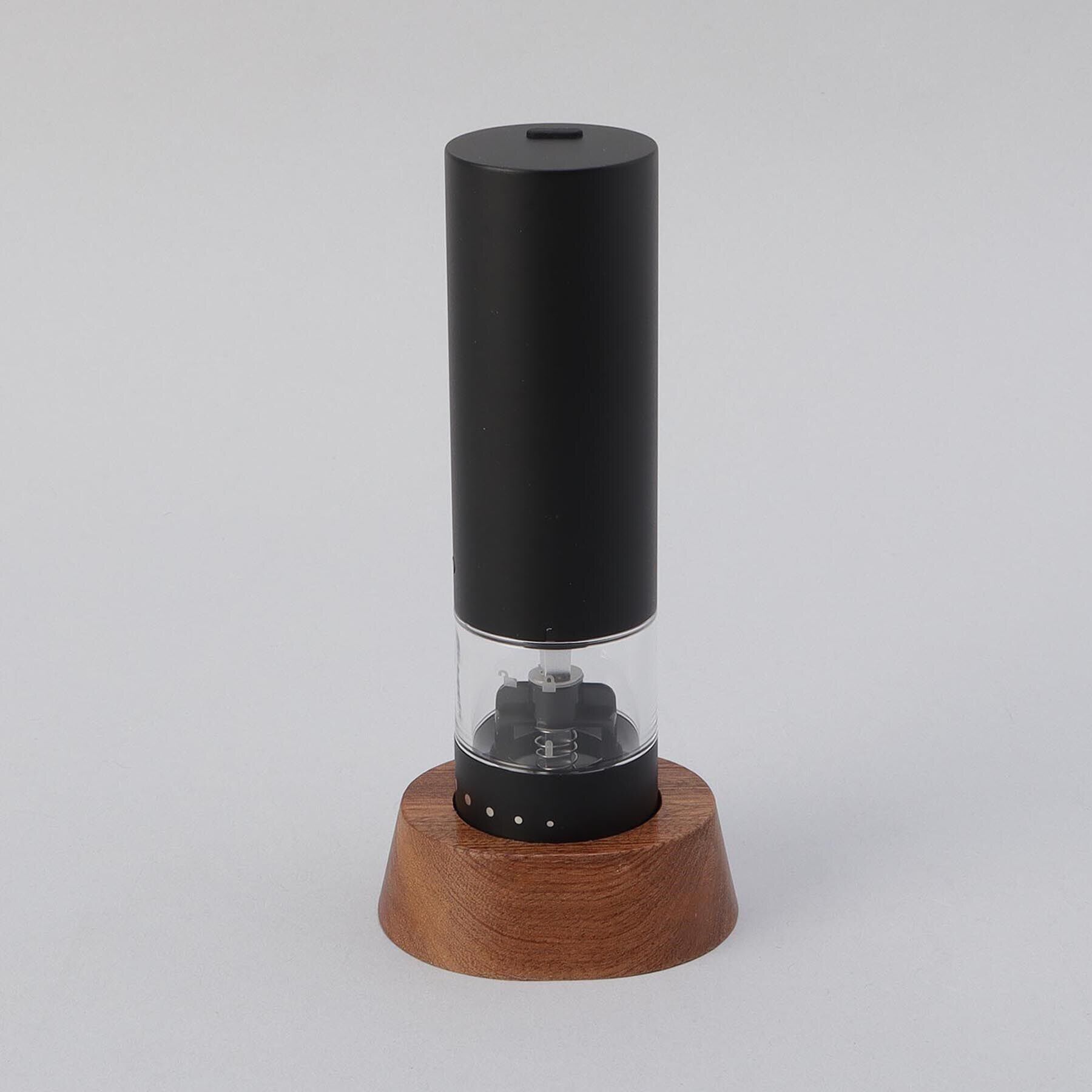 212 KITCHEN STORE「充電式ミル ソルト＆ペッパー ミニ BK ＜Russell Hobbs ラッセルホブス＞」|食器・キッチングッズ|