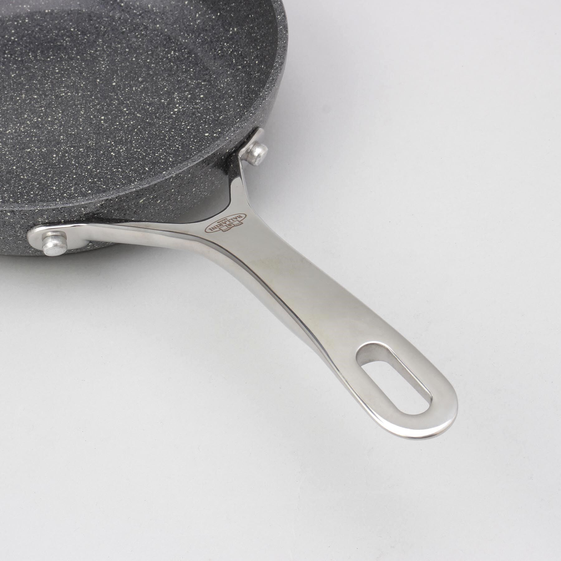 212 KITCHEN STORE「サリーナ セラミックフライパン 20センチ ＜BALLARINI バッラリーニ＞」|食器・キッチングッズ|