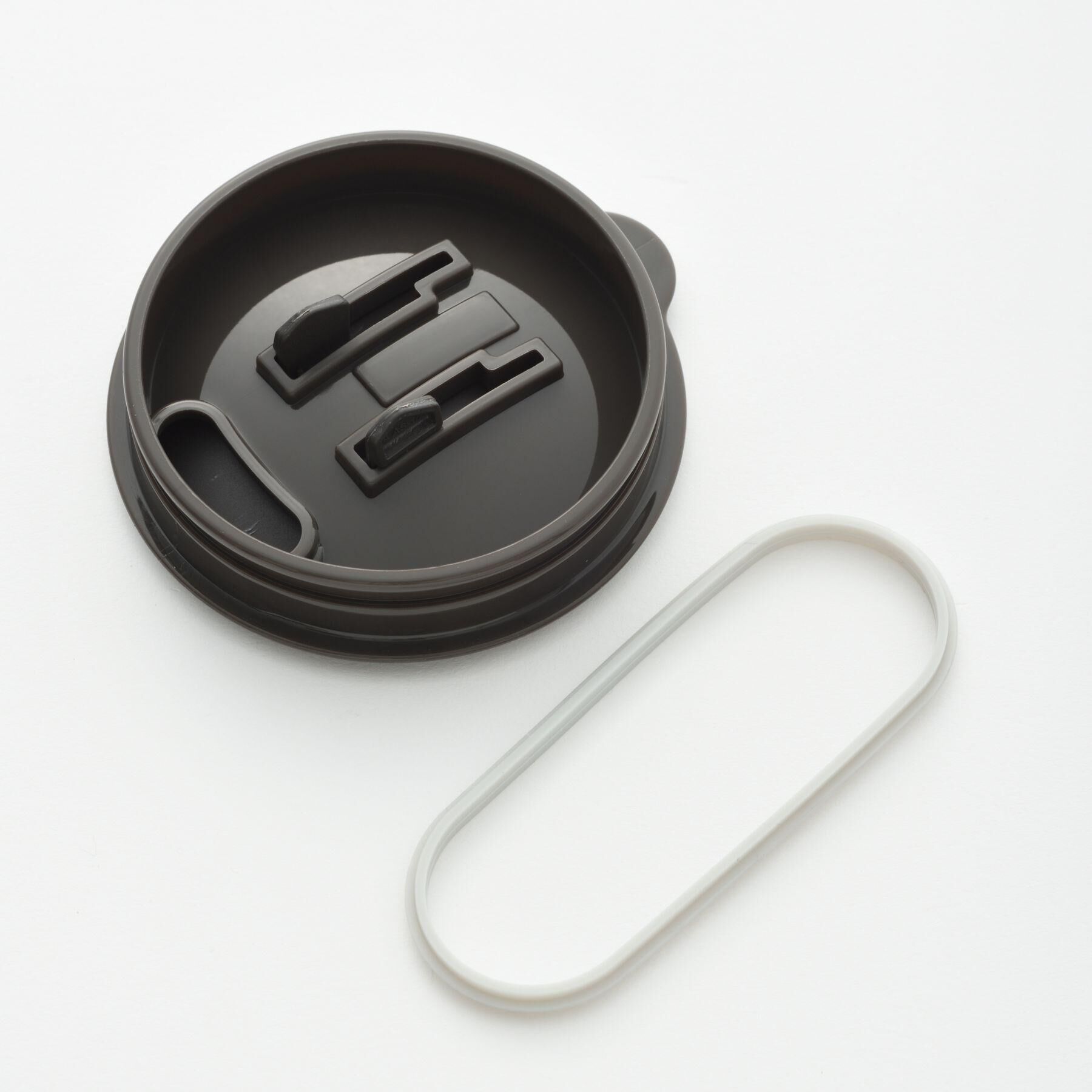 212 KITCHEN STORE「PEANUTS 蓋つきステンレスマグShort MINT GREEN ＜BRUNO ブルーノ＞」|グラス・マグカップ|