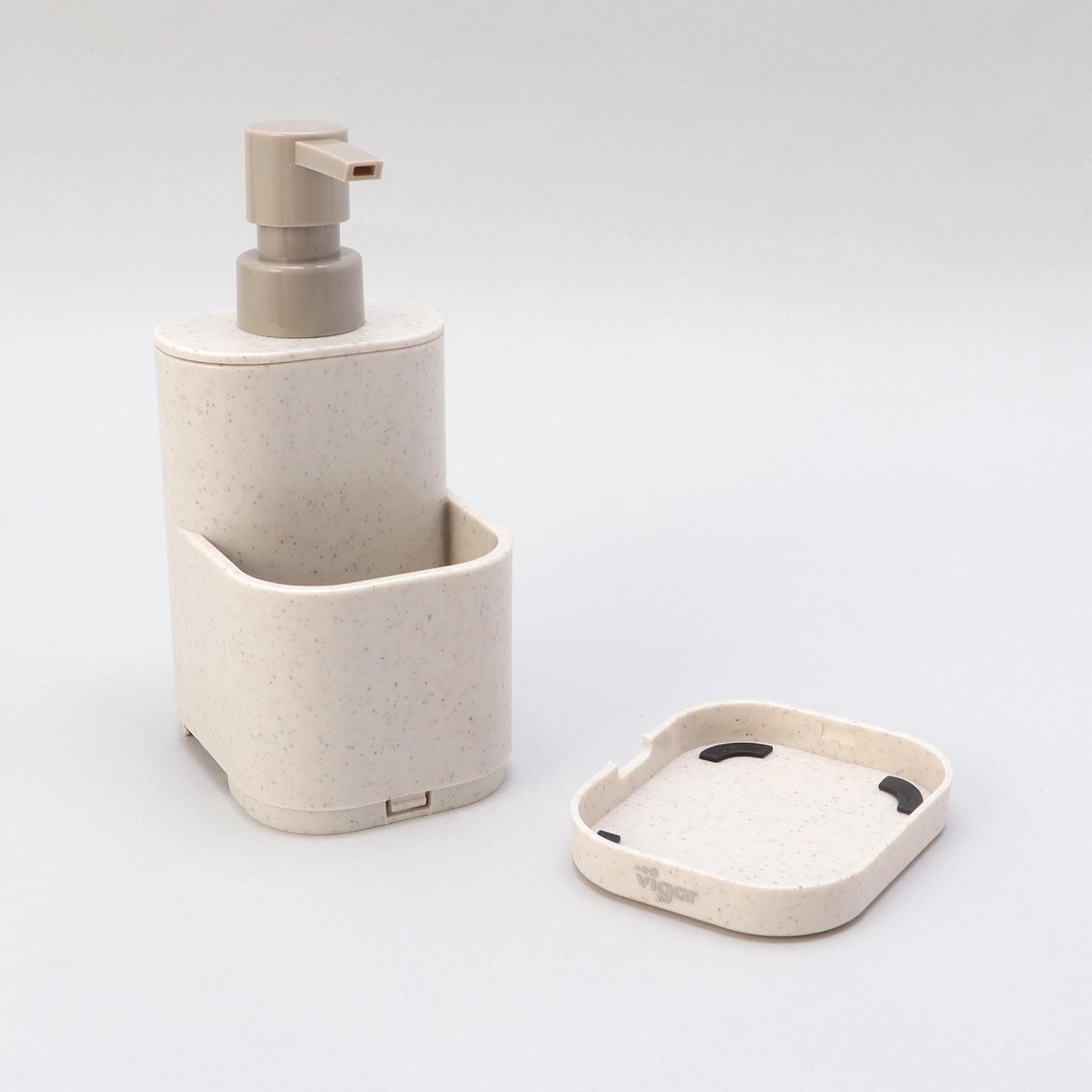 212 KITCHEN STORE「RENGO 2PC シンクキャディセット TERRAZZO」|その他|