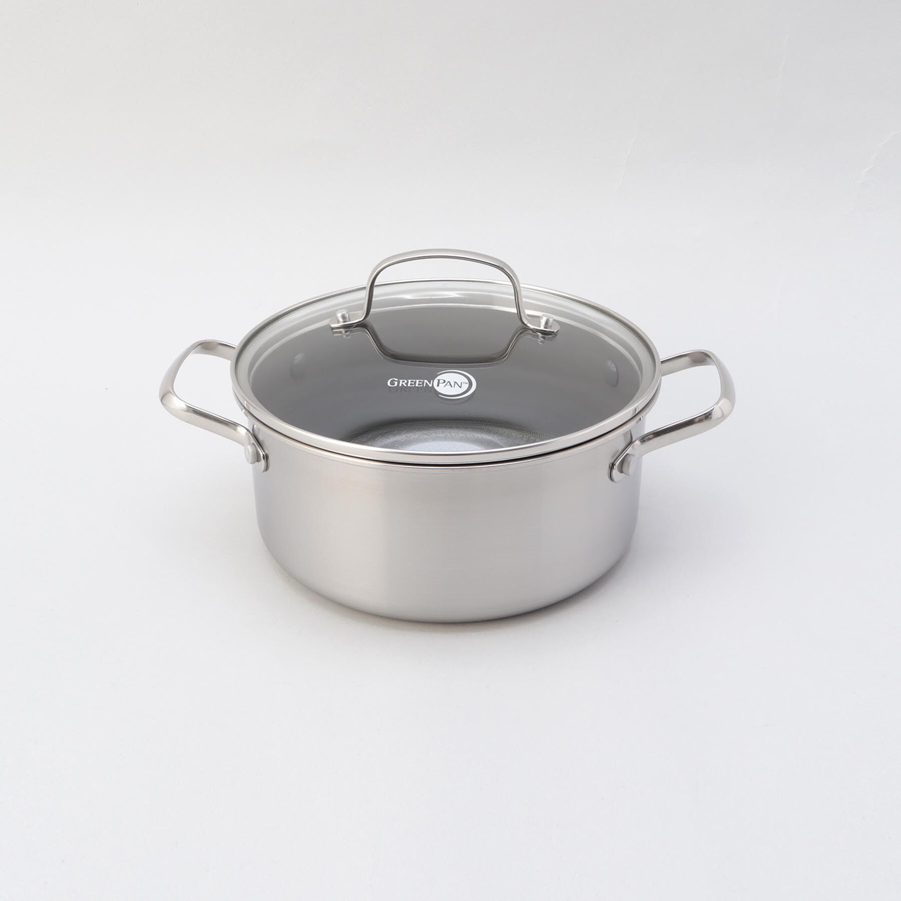 212 KITCHEN STORE「エーペックス キャセロール 20cm ＜GreenPan  グリーンパン＞」|食器・キッチングッズ|