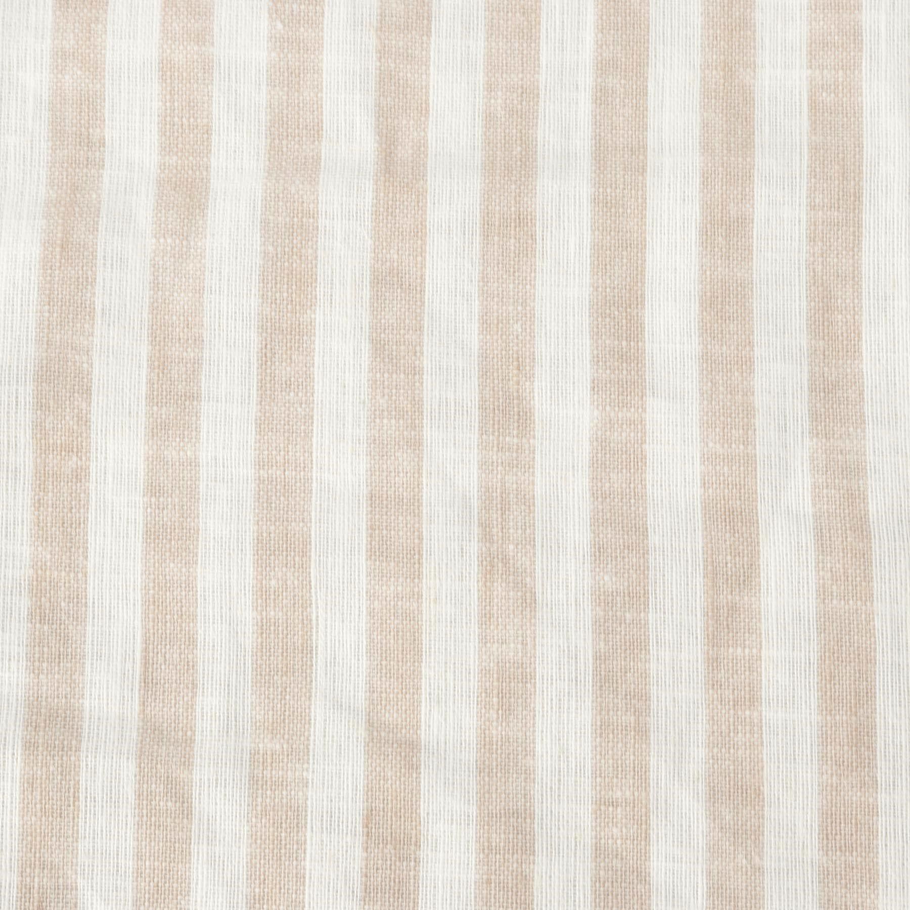 212 KITCHEN STORE「ブロックストライプ リネンコットン キッチンクロス L 45x60cm NT ＜212Kオリジナル 」|食器・キッチングッズ|