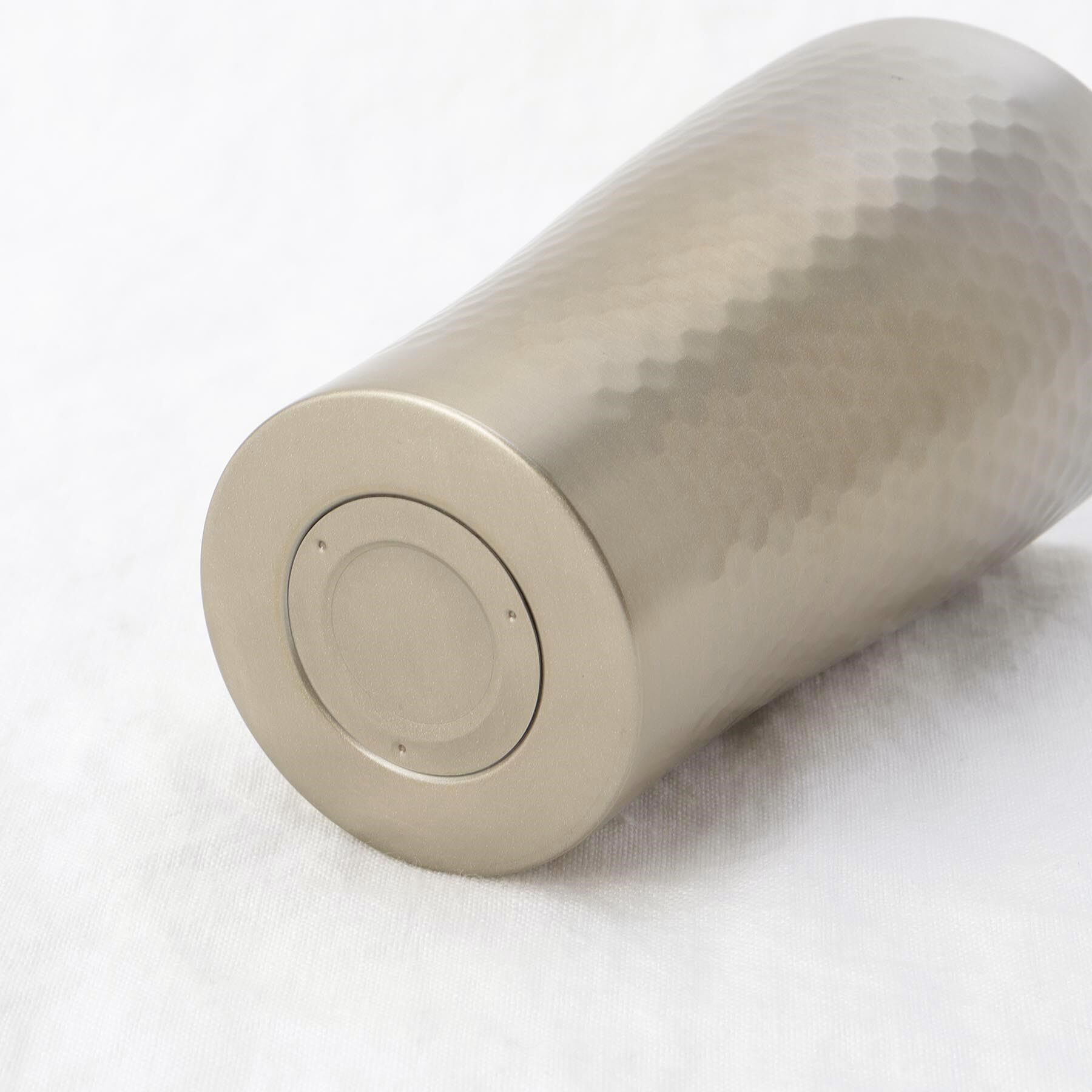 212 KITCHEN STORE「グラデーションタンブラー ゴールド」|グラス・マグカップ|