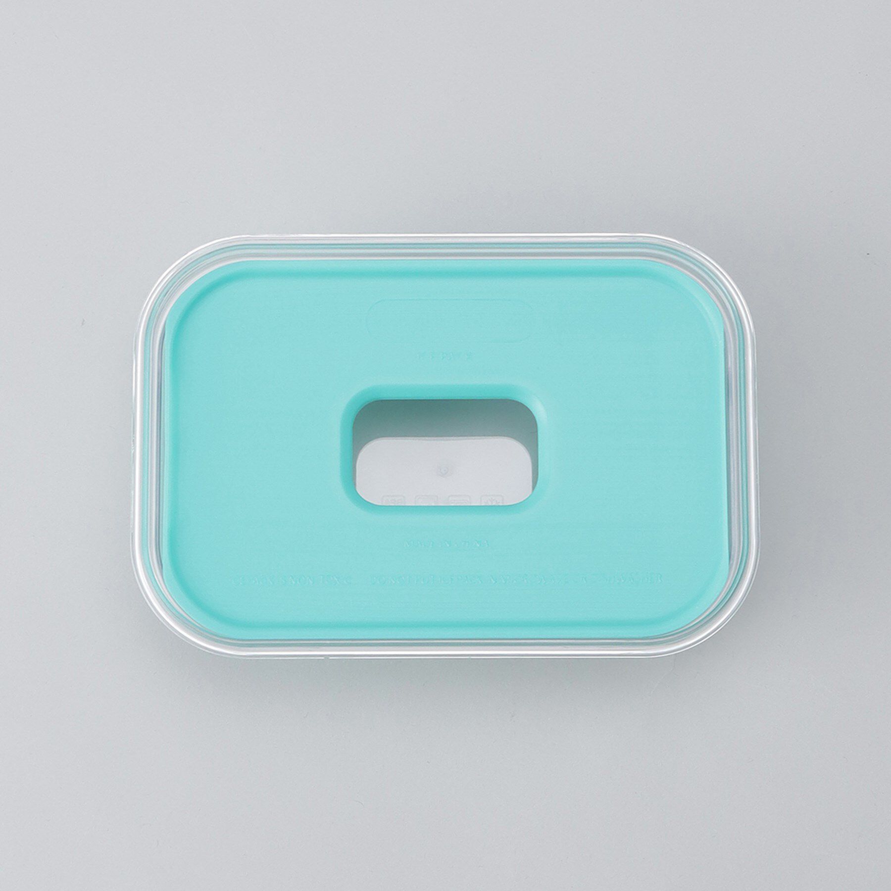 212 KITCHEN STORE「保冷剤付きランチボックス GR ＜KEVNHAUN ケブンハウン＞」|食器・キッチングッズ|