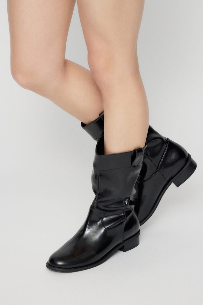 LAGUA GEM「LUSTER BASIC ブーツ」|その他|