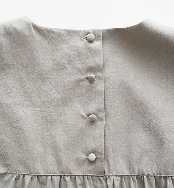 オオカミとフクロウ「オオカミと今宵、月の丘で」|ベスト・ジレ|