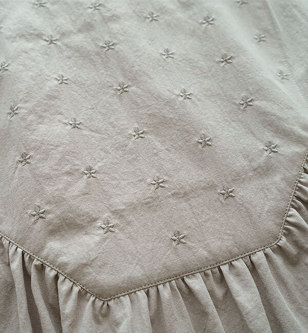 オオカミとフクロウ「オオカミと今宵、月の丘で」|ベスト・ジレ|